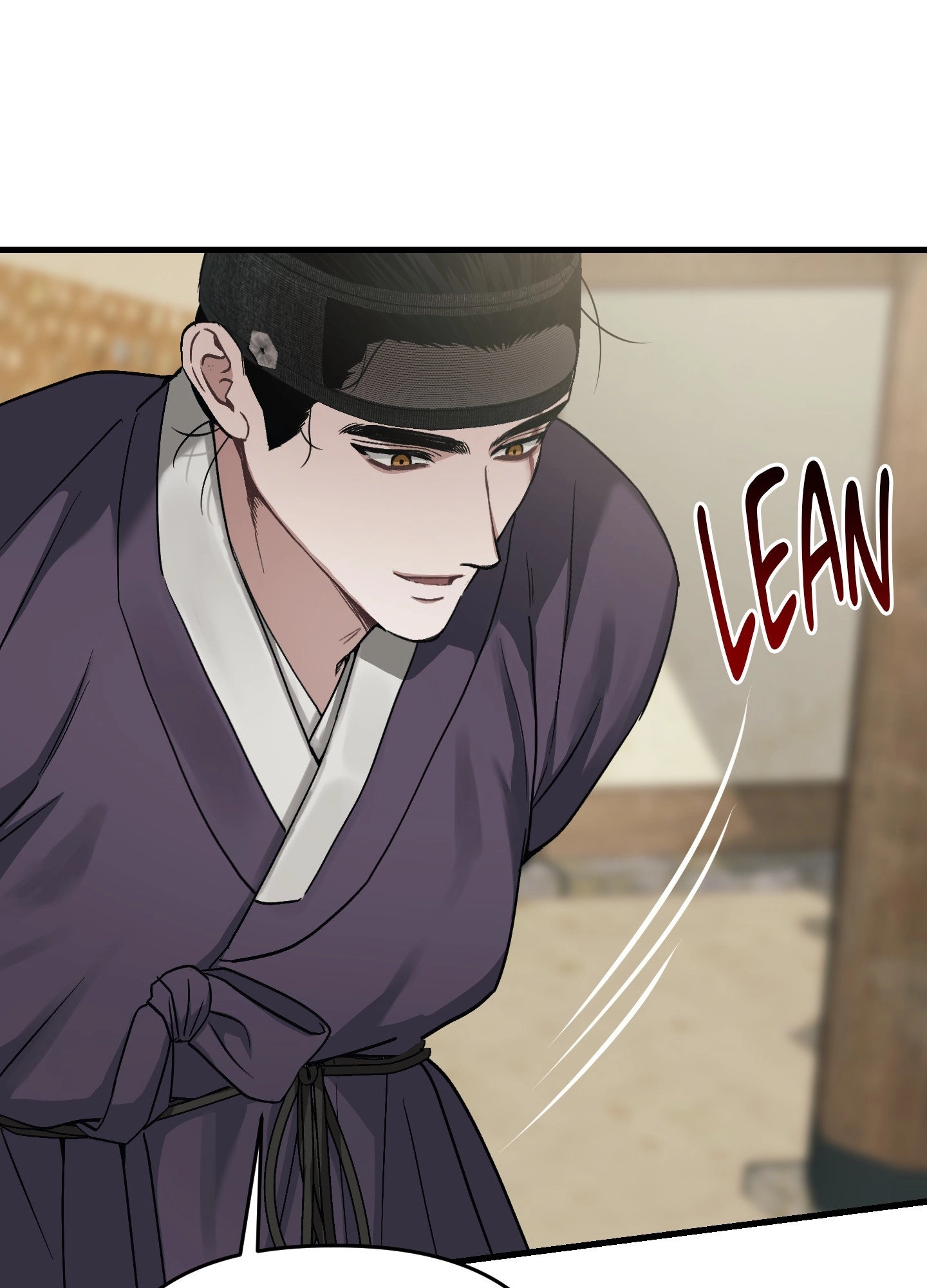 With Our Fingers Tightly Entwined Chapter 12 page 15 - 