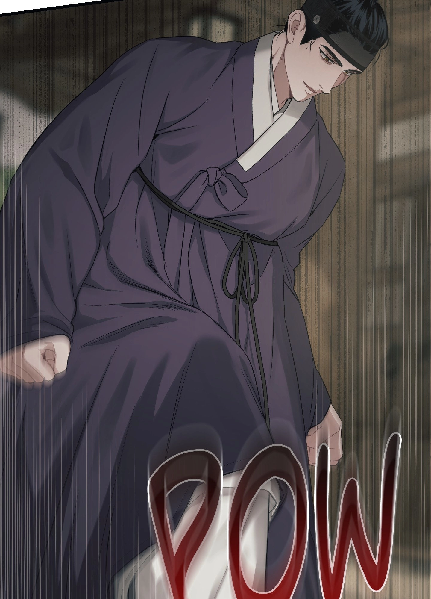 With Our Fingers Tightly Entwined Chapter 12 page 19 - 
