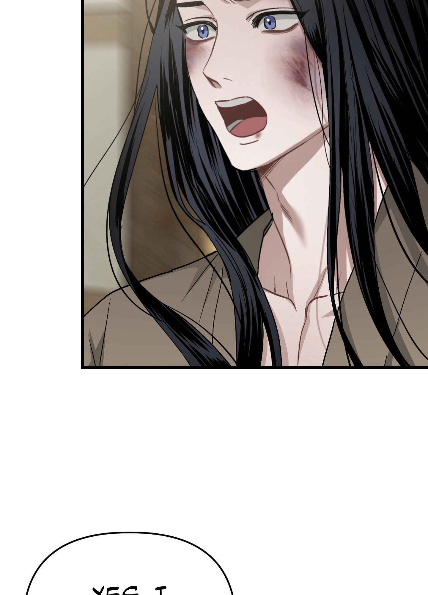 With Our Fingers Tightly Entwined Chapter 12 page 25 - 