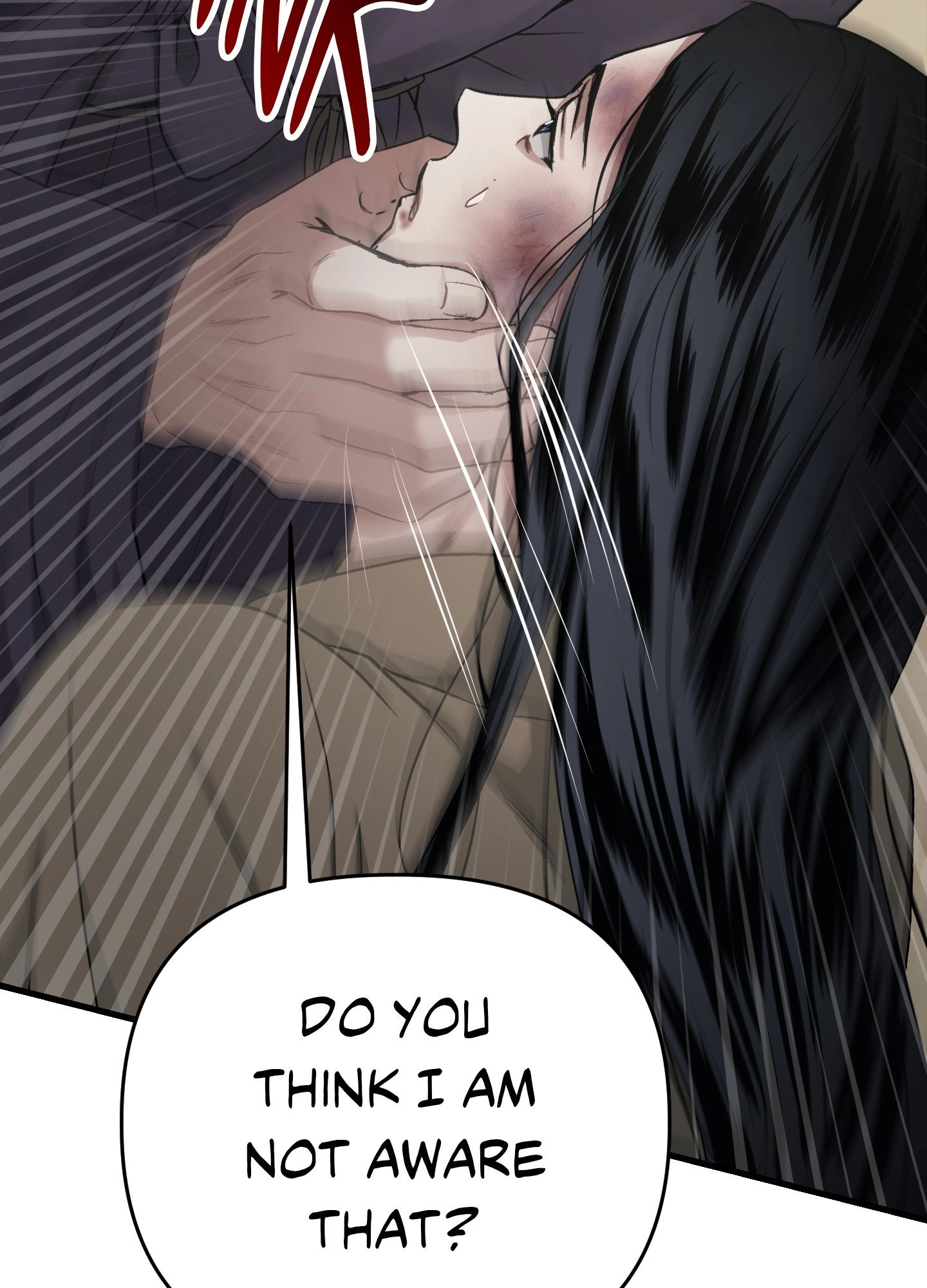 With Our Fingers Tightly Entwined Chapter 12 page 27 - 