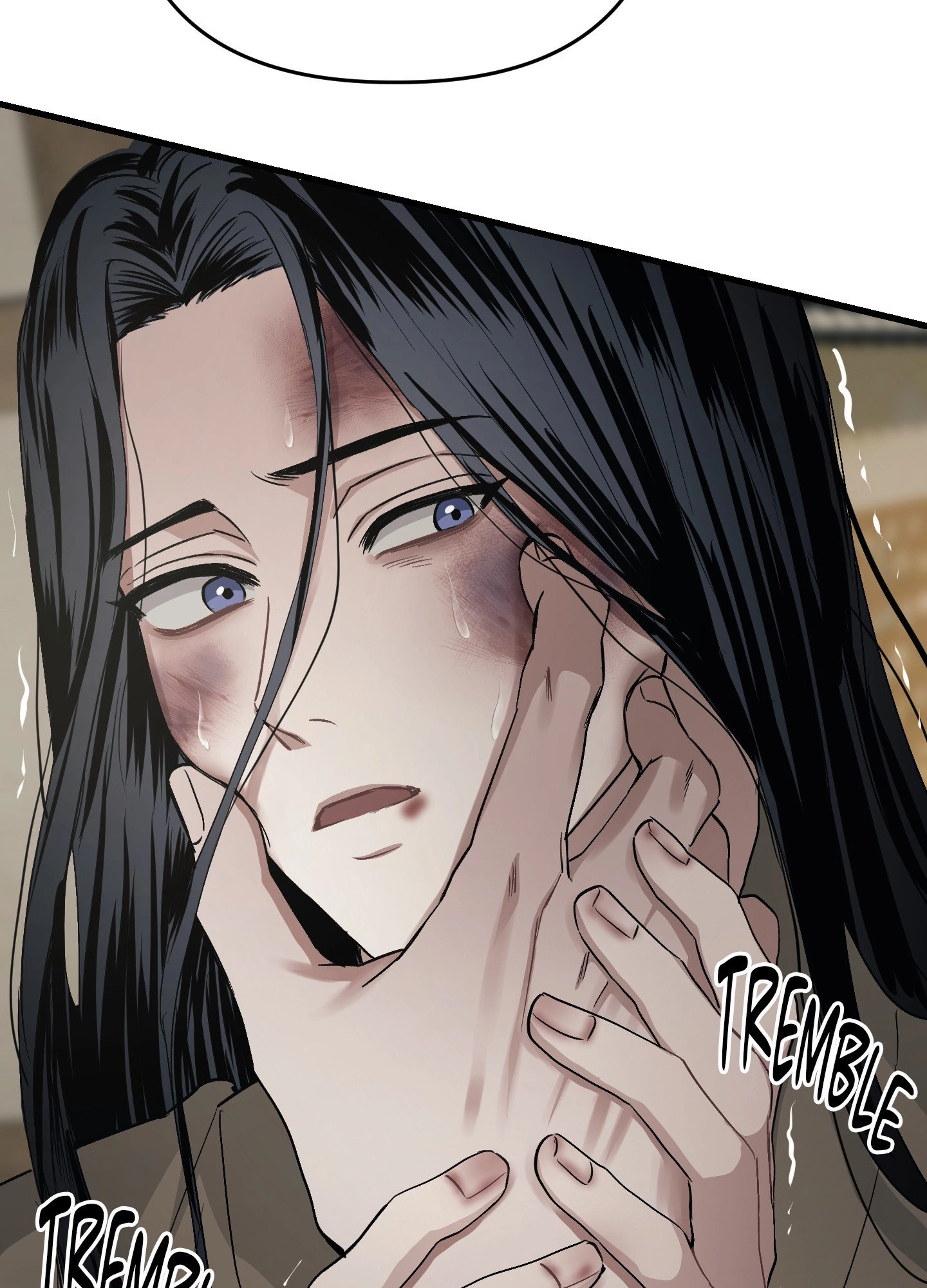 With Our Fingers Tightly Entwined Chapter 12 page 28 - 