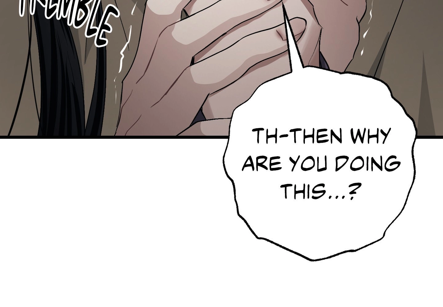 With Our Fingers Tightly Entwined Chapter 12 page 29 - 