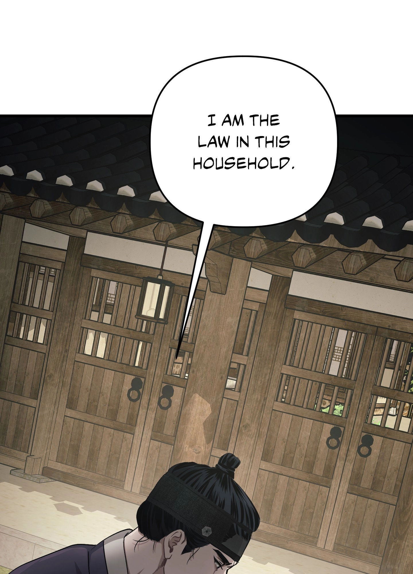 With Our Fingers Tightly Entwined Chapter 12 page 30 - 
