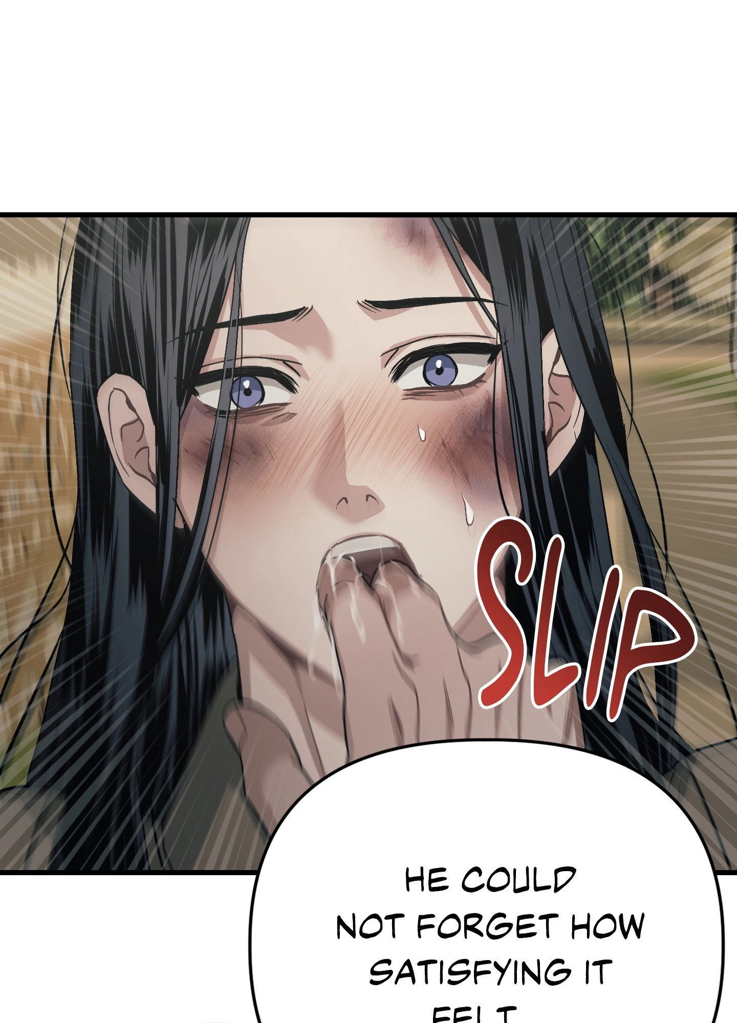 With Our Fingers Tightly Entwined Chapter 12 page 36 - 