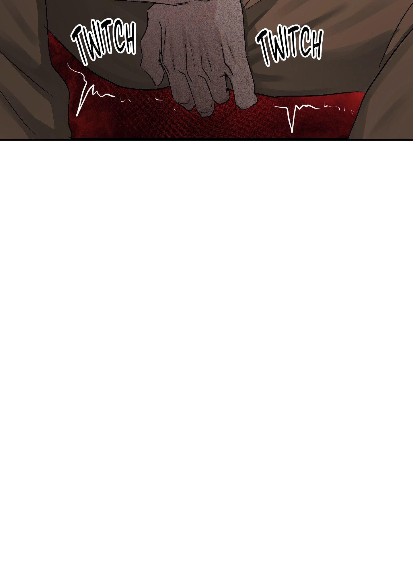 With Our Fingers Tightly Entwined Chapter 12 page 40 - 