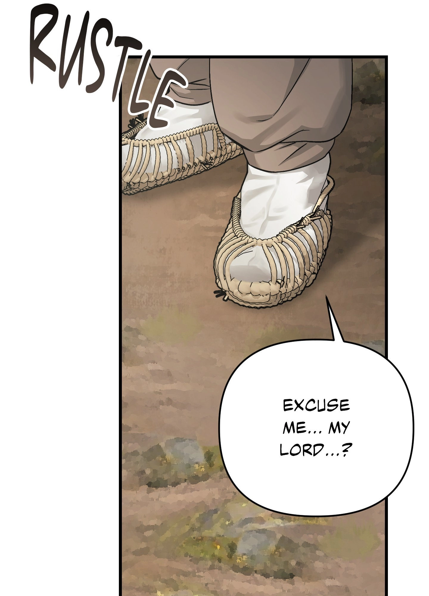 With Our Fingers Tightly Entwined Chapter 12 page 41 - 