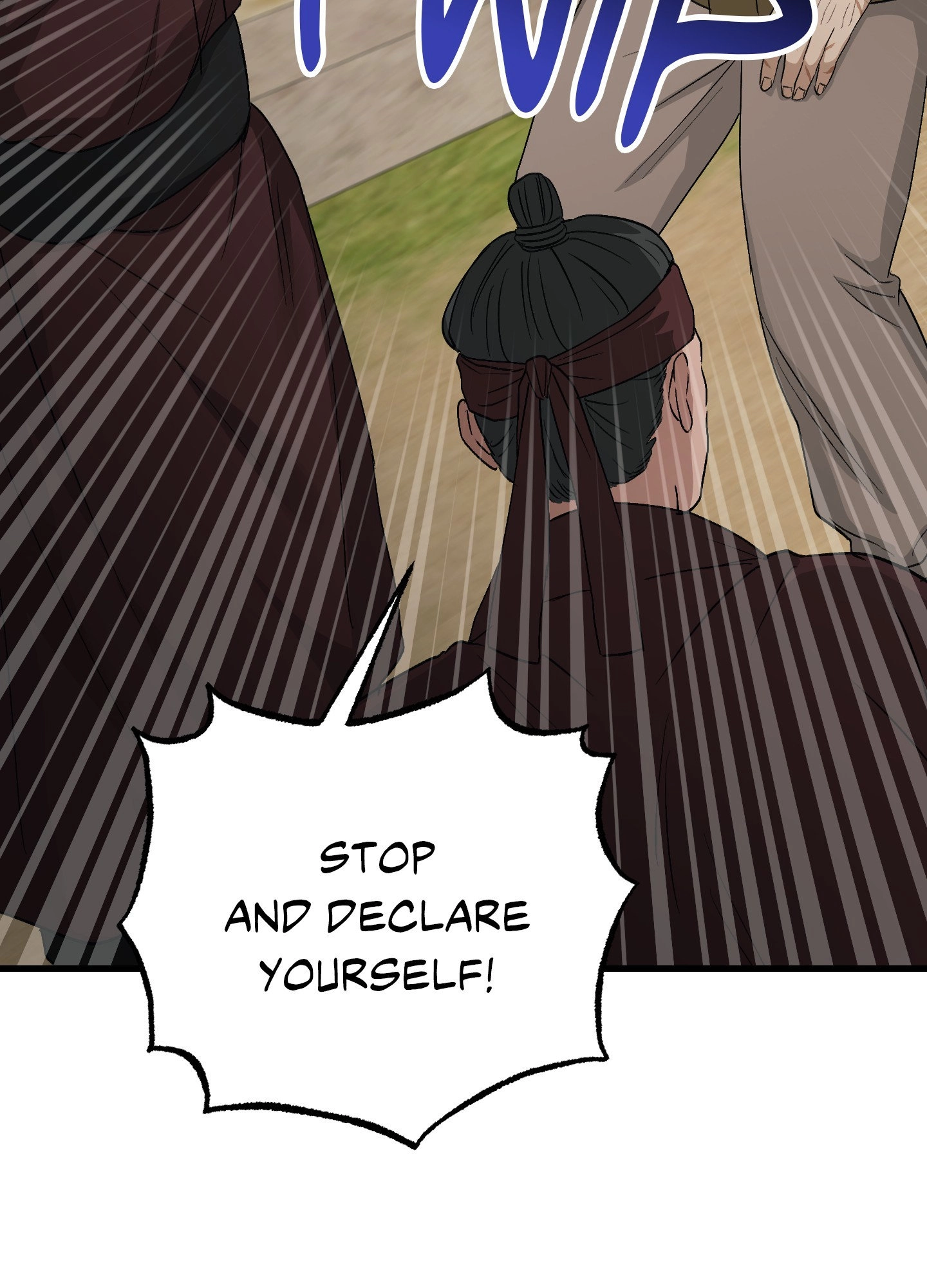 With Our Fingers Tightly Entwined Chapter 12 page 45 - 