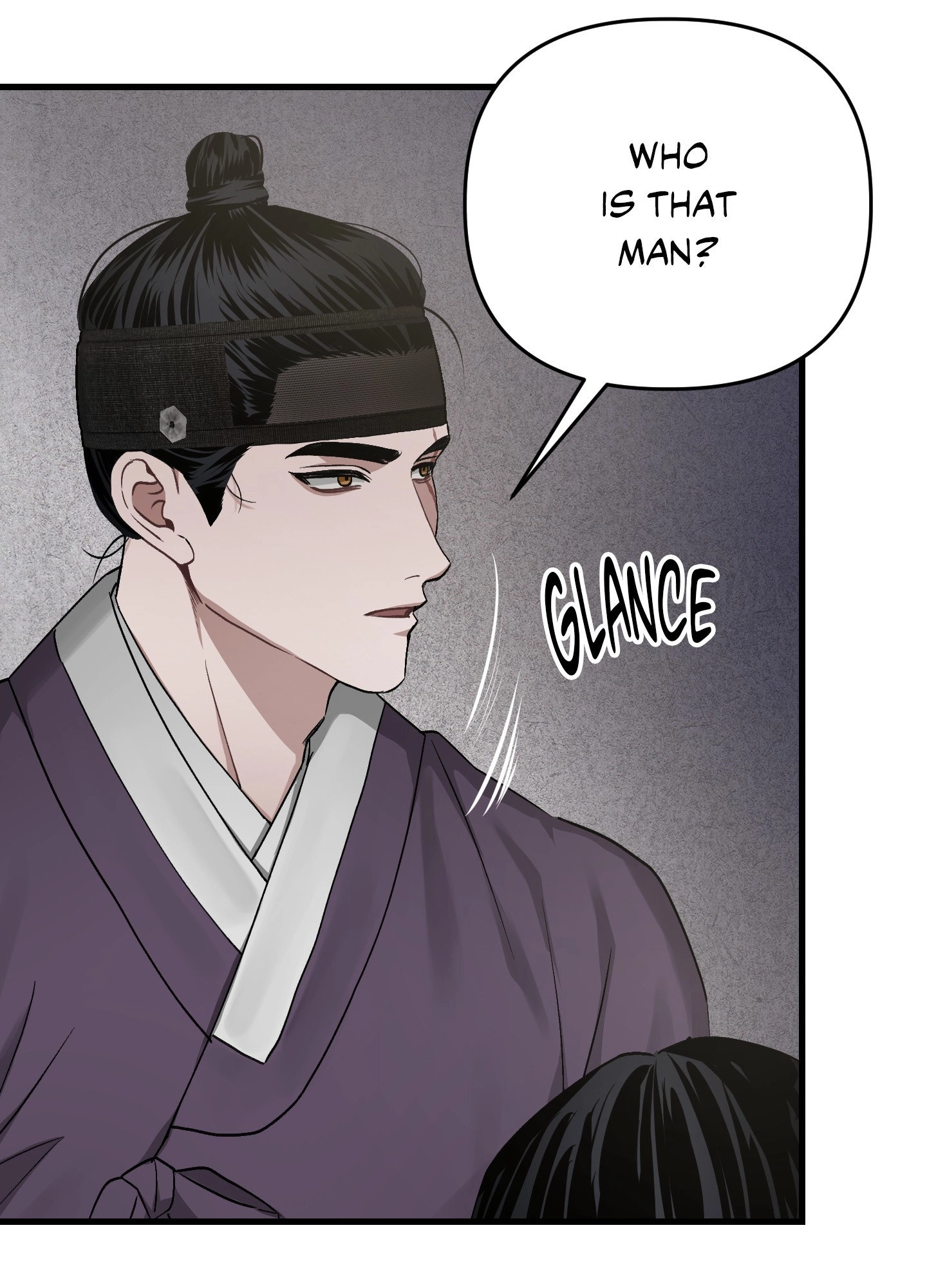 With Our Fingers Tightly Entwined Chapter 12 page 46 - 