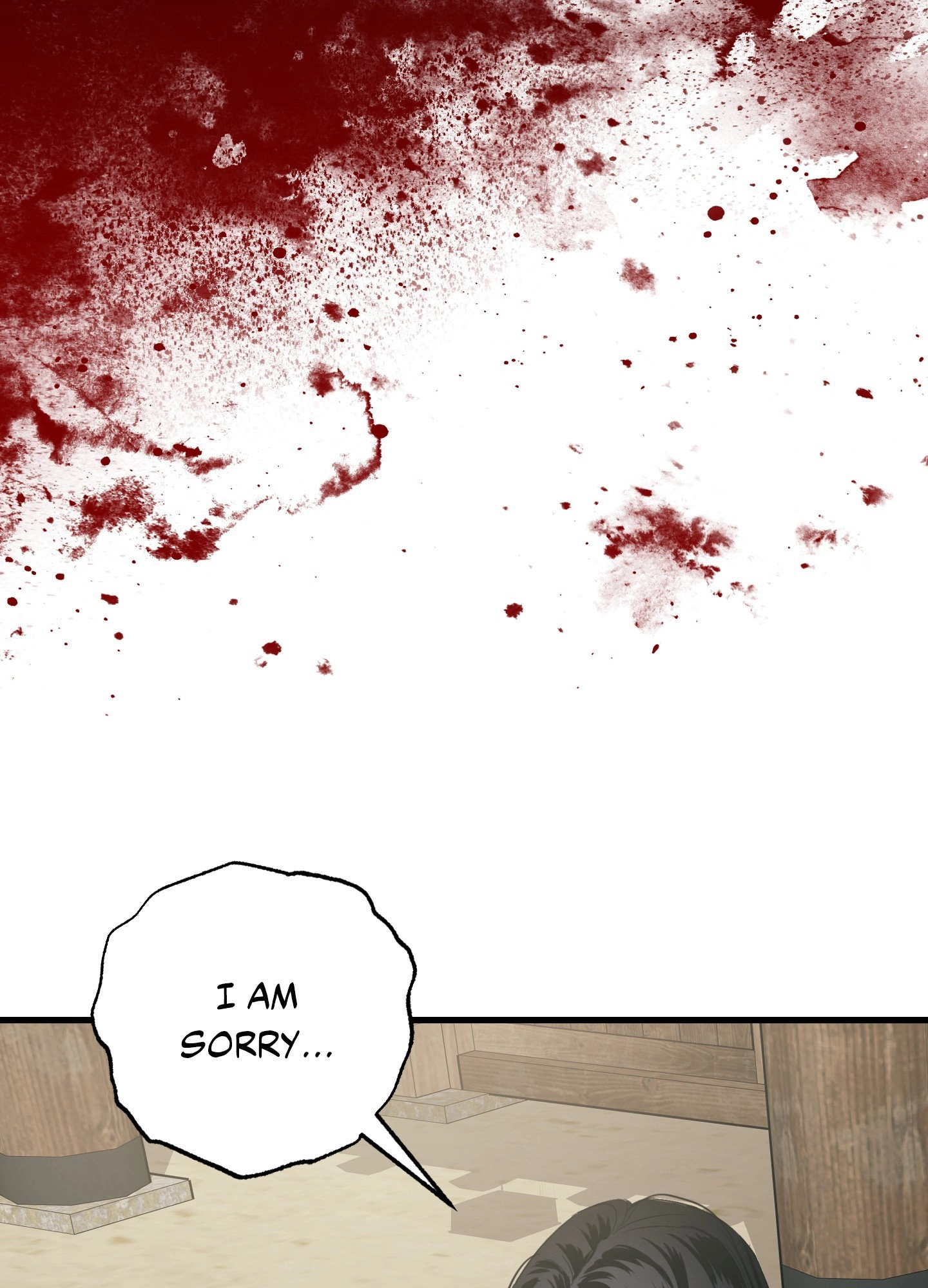 With Our Fingers Tightly Entwined Chapter 12 page 6 - 