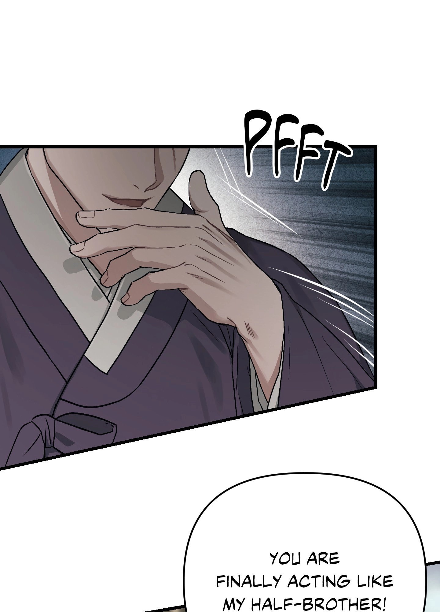 With Our Fingers Tightly Entwined Chapter 12 page 60 - 