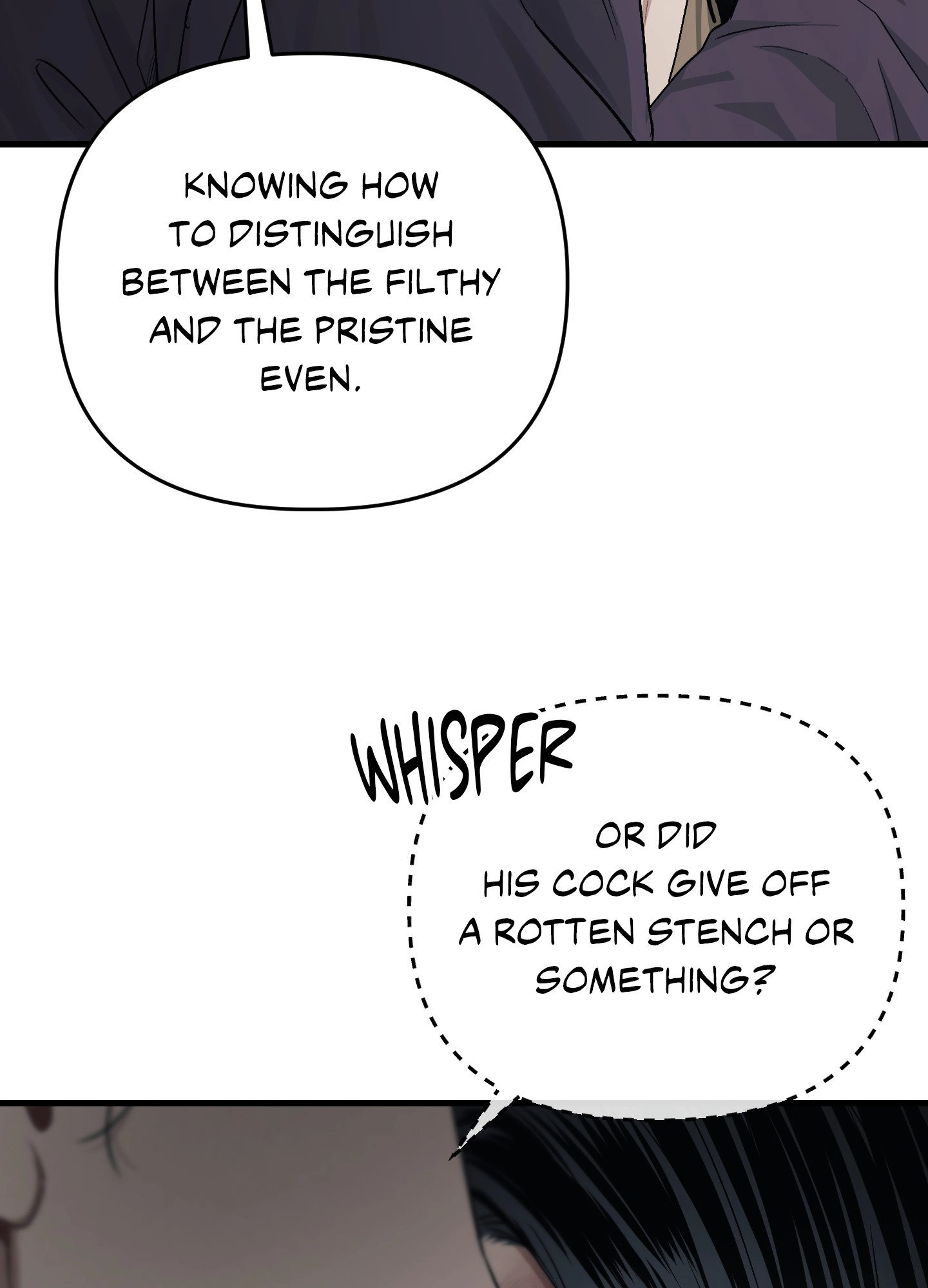 With Our Fingers Tightly Entwined Chapter 12 page 62 - 