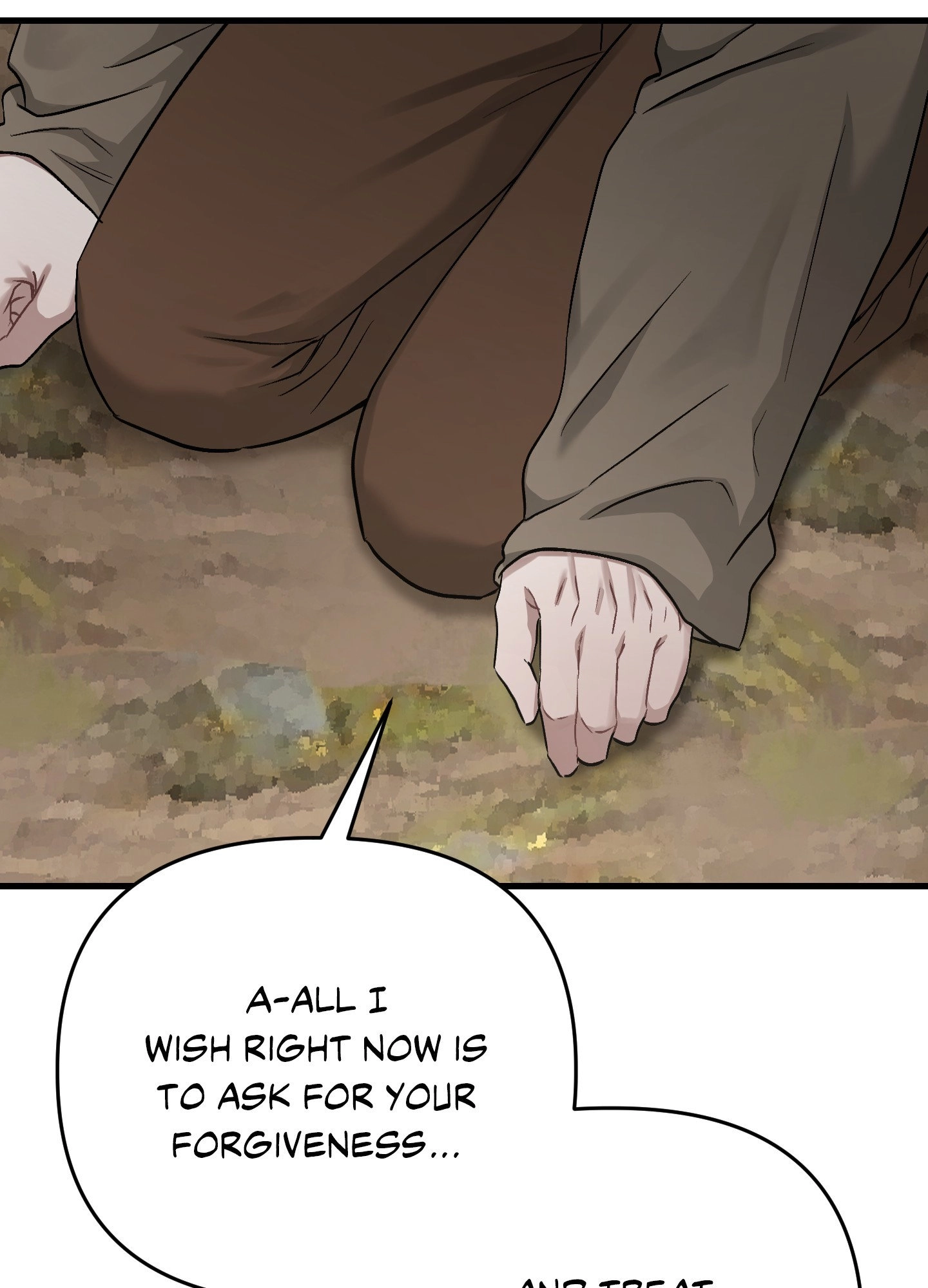 With Our Fingers Tightly Entwined Chapter 12 page 64 - 