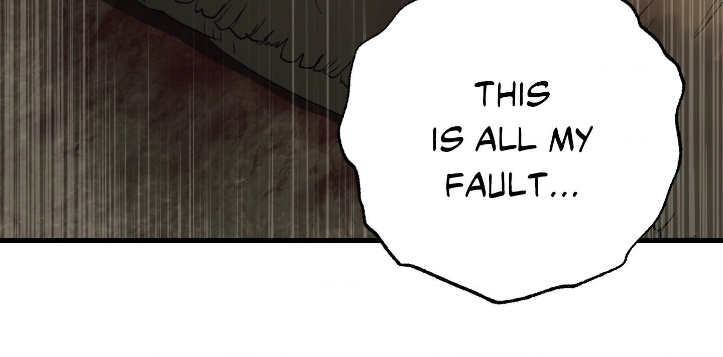 With Our Fingers Tightly Entwined Chapter 12 page 8 - 