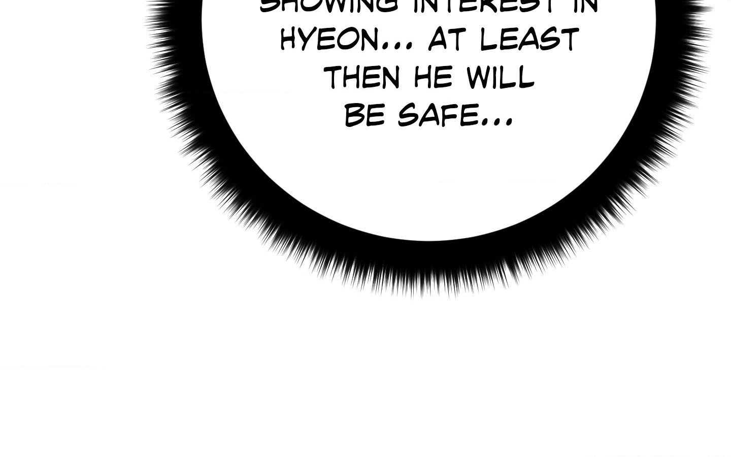 With Our Fingers Tightly Entwined Chapter 12 page 72 - 