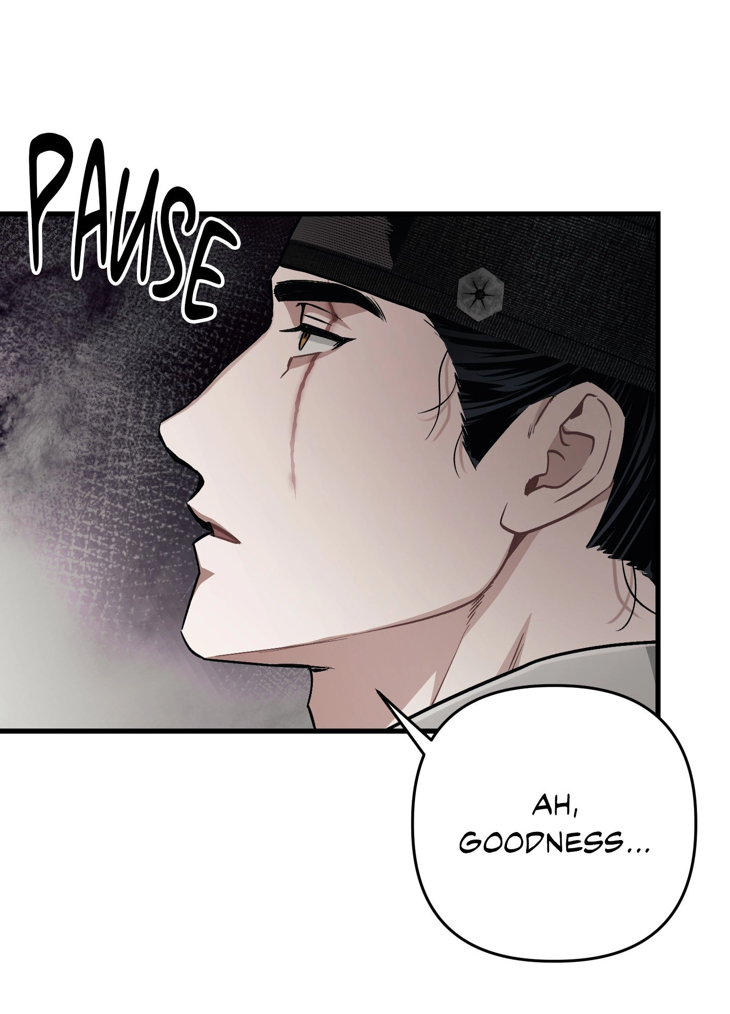 With Our Fingers Tightly Entwined Chapter 12 page 73 - 