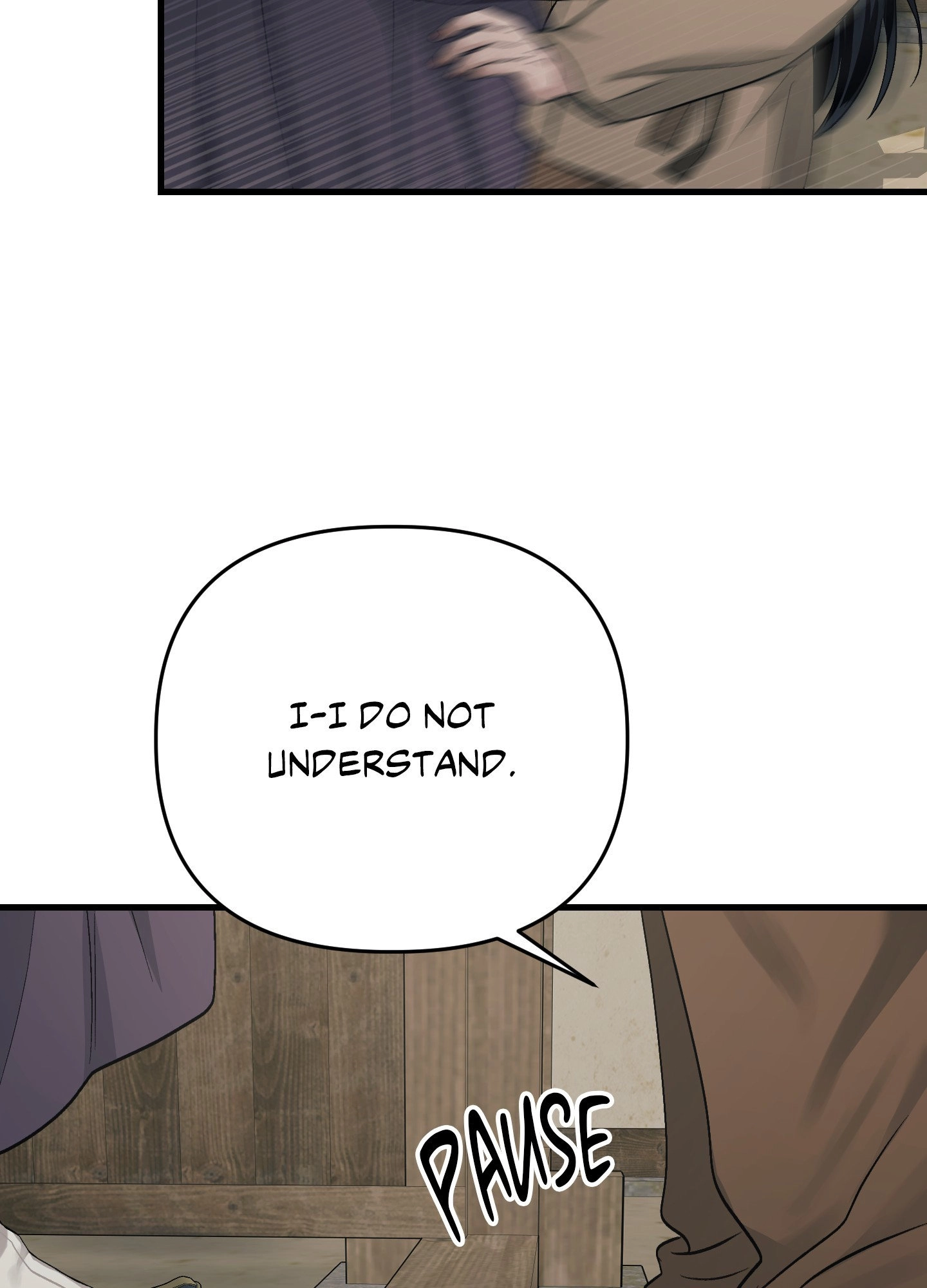 With Our Fingers Tightly Entwined Chapter 12 page 78 - 