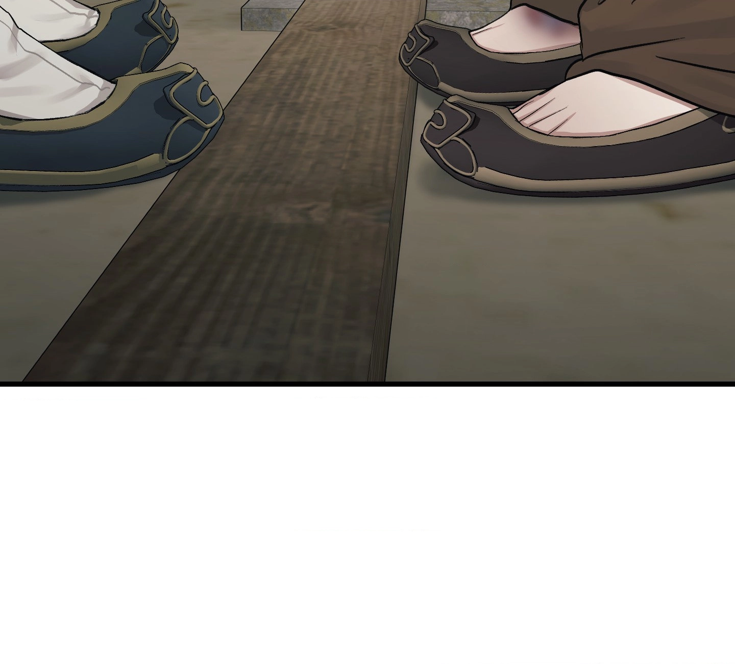 With Our Fingers Tightly Entwined Chapter 12 page 79 - 