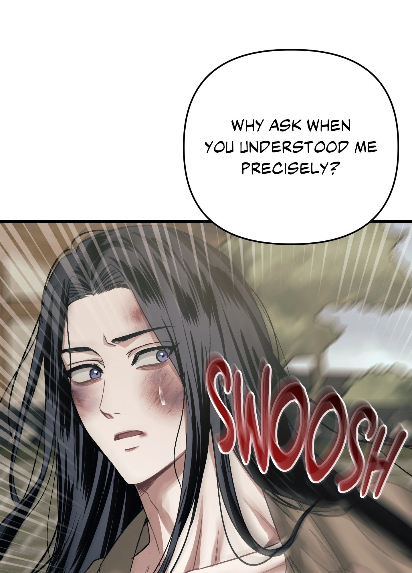 With Our Fingers Tightly Entwined Chapter 12 page 80 - 