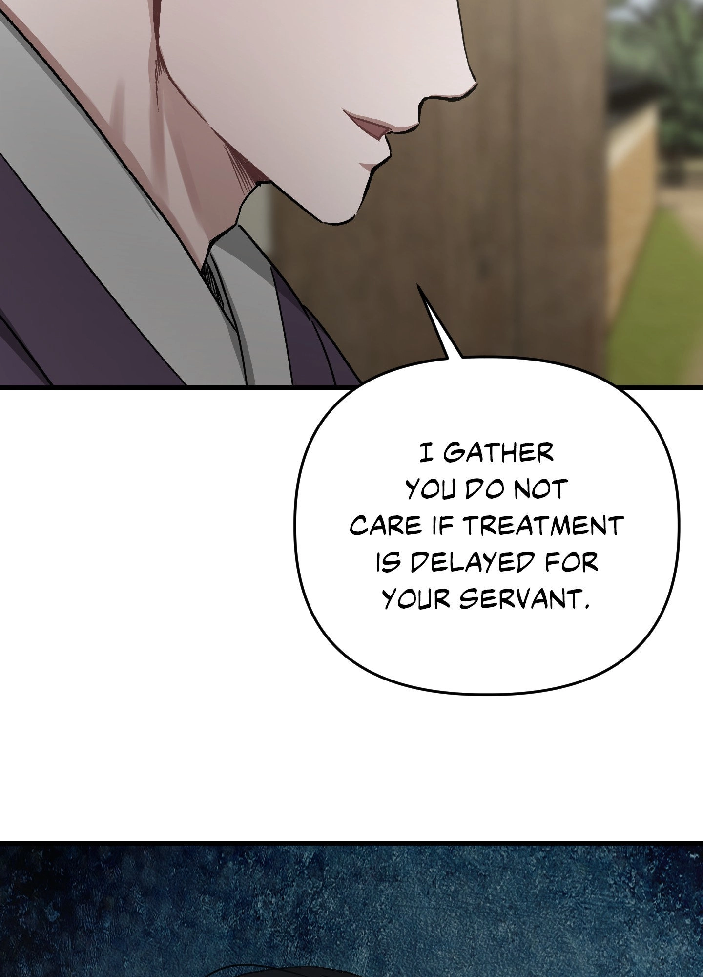 With Our Fingers Tightly Entwined Chapter 12 page 84 - 