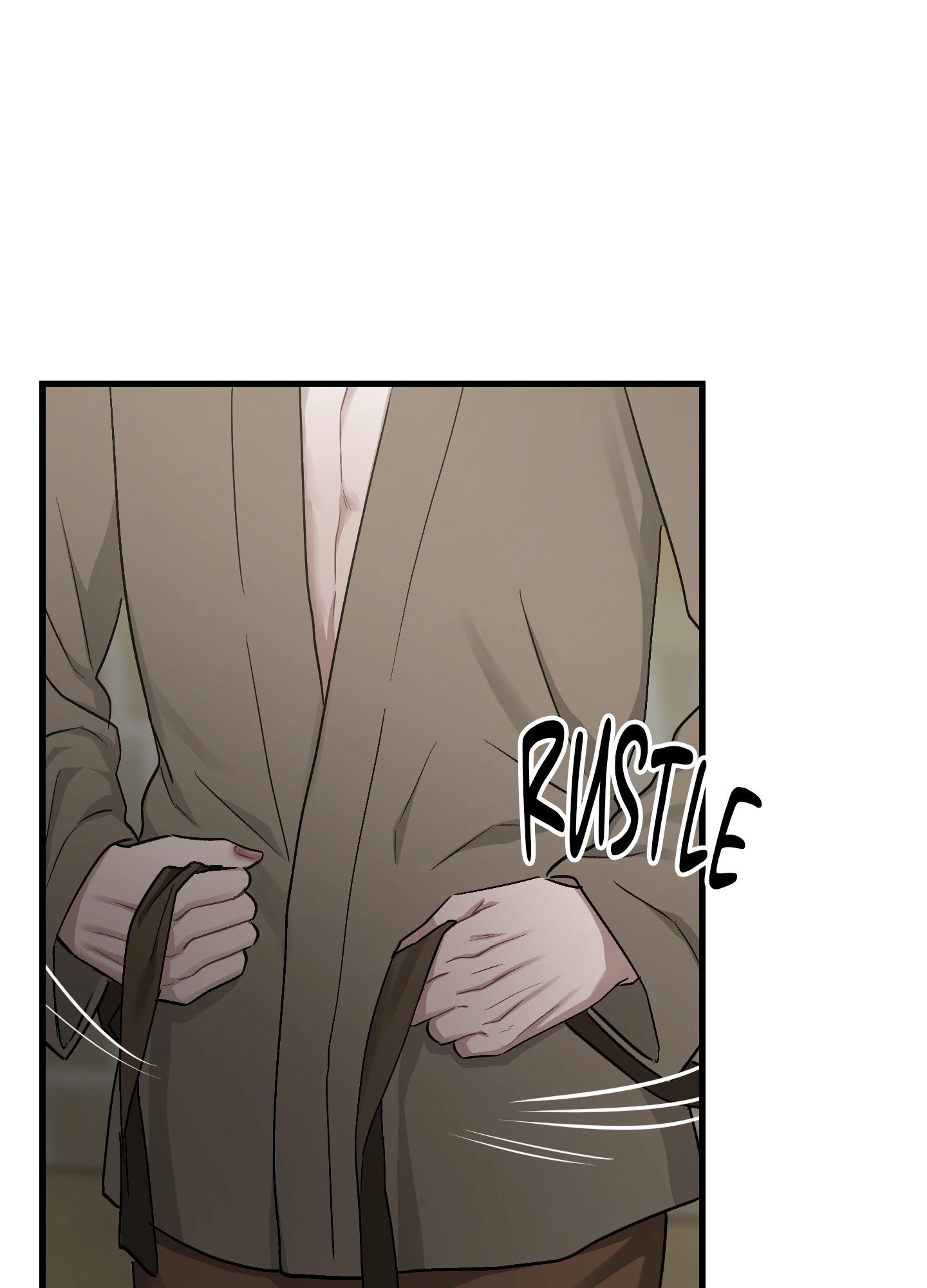 With Our Fingers Tightly Entwined Chapter 12 page 91 - 