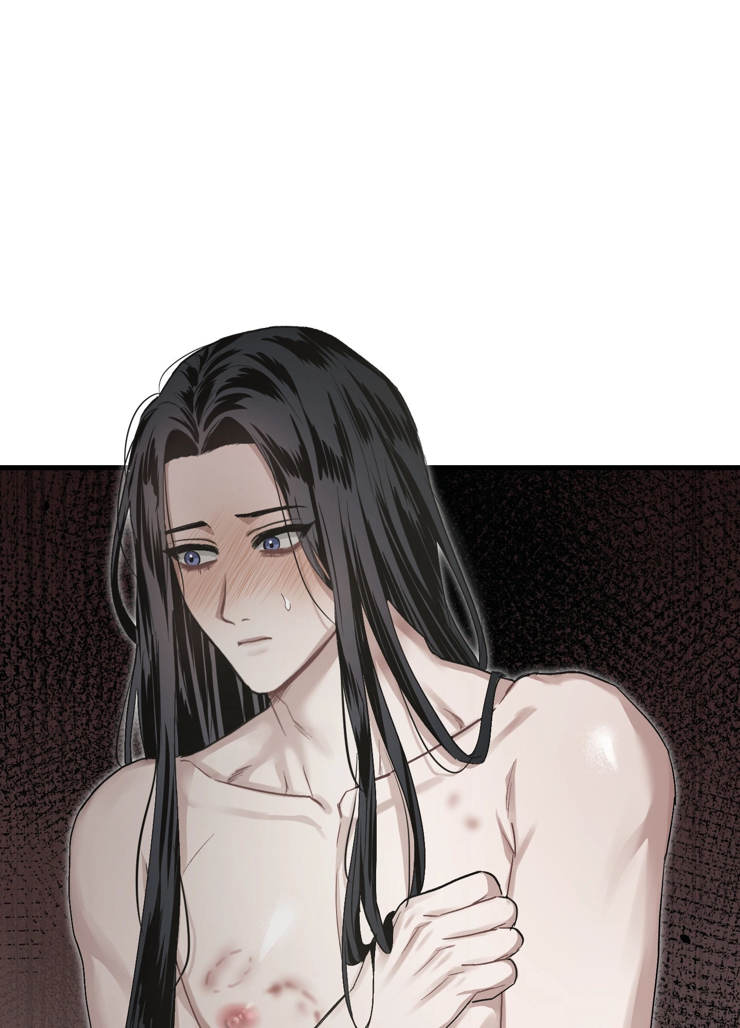 With Our Fingers Tightly Entwined Chapter 12 page 94 - 