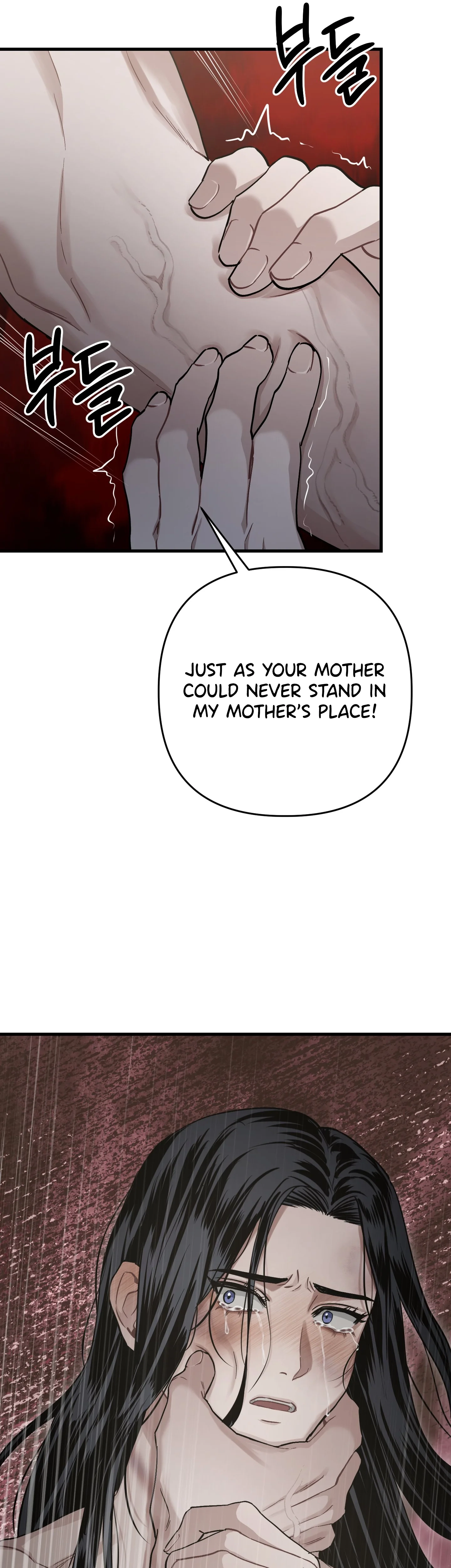 With Our Fingers Tightly Entwined Chapter 14 page 30 - 