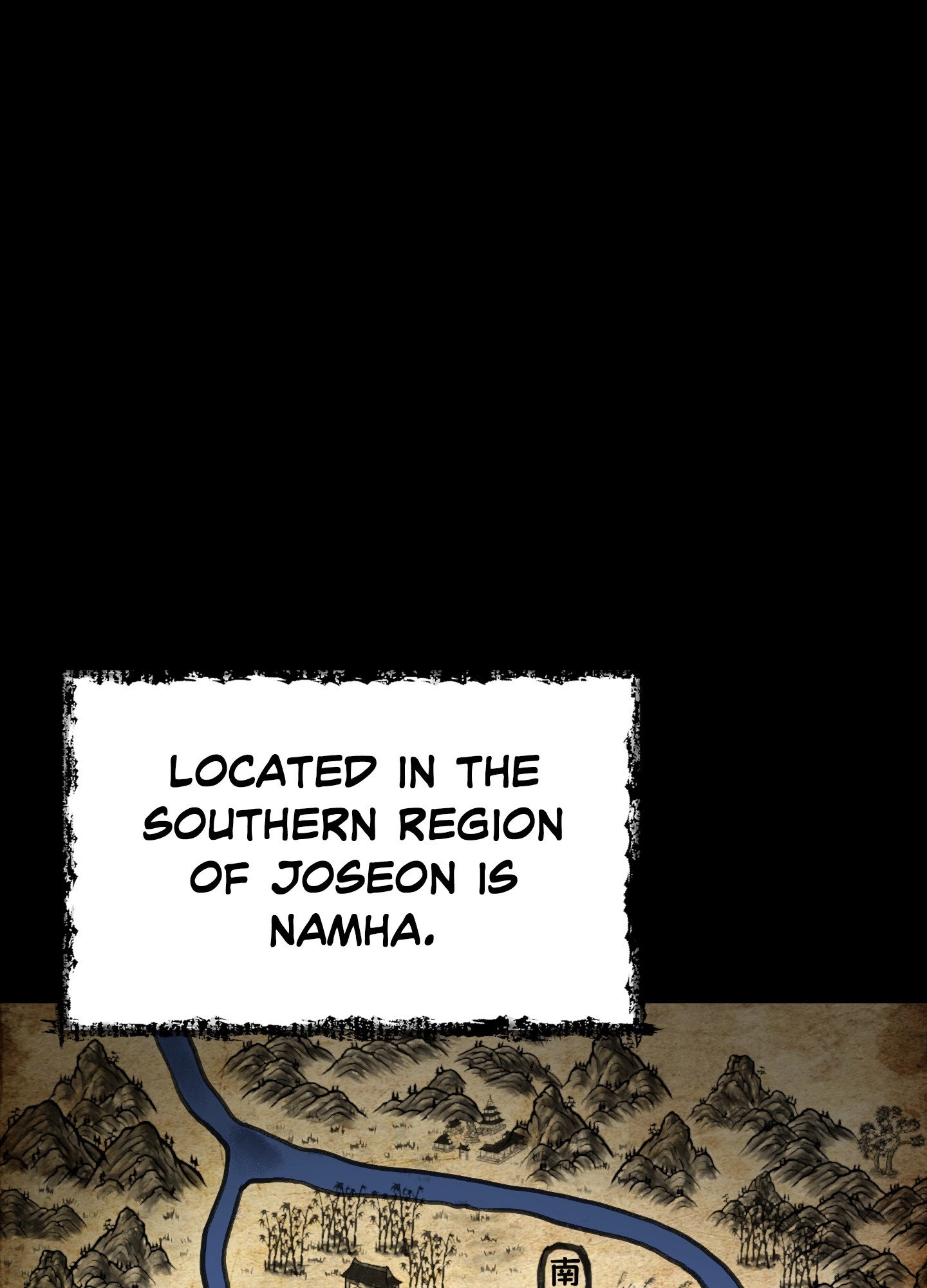 With Our Fingers Tightly Entwined Chapter 2 page 1 - 