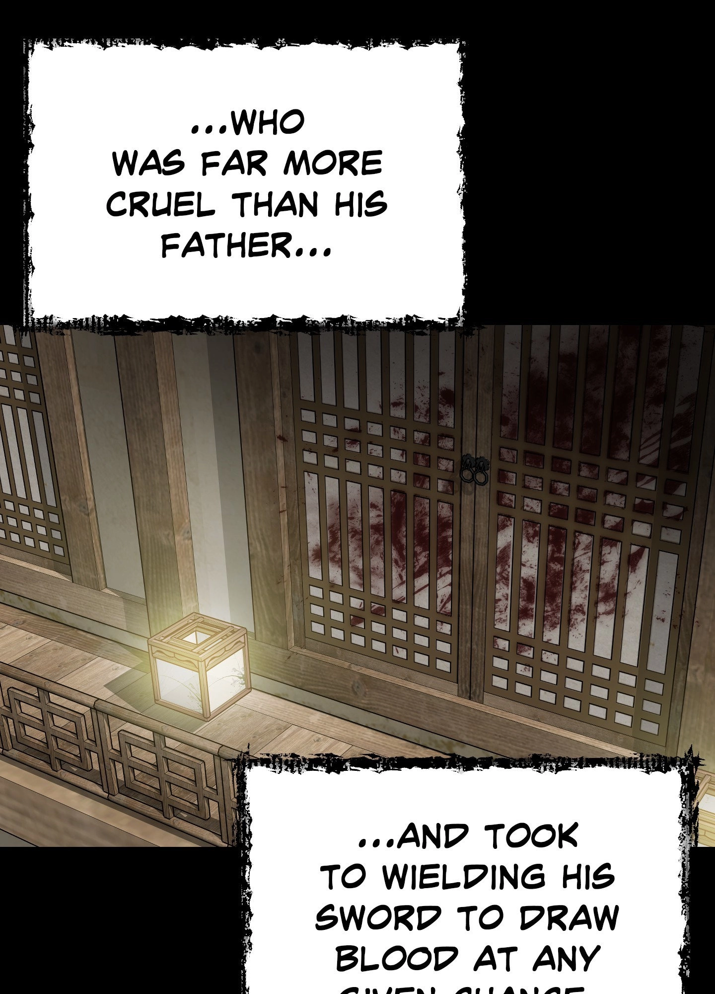 With Our Fingers Tightly Entwined Chapter 2 page 11 - 