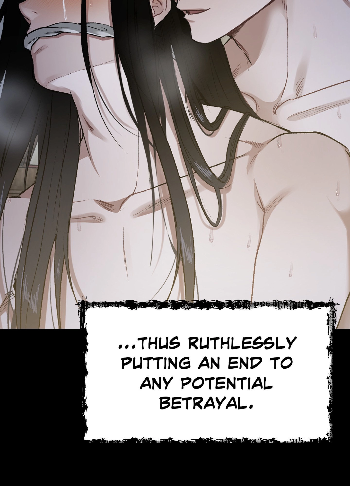 With Our Fingers Tightly Entwined Chapter 2 page 14 - 
