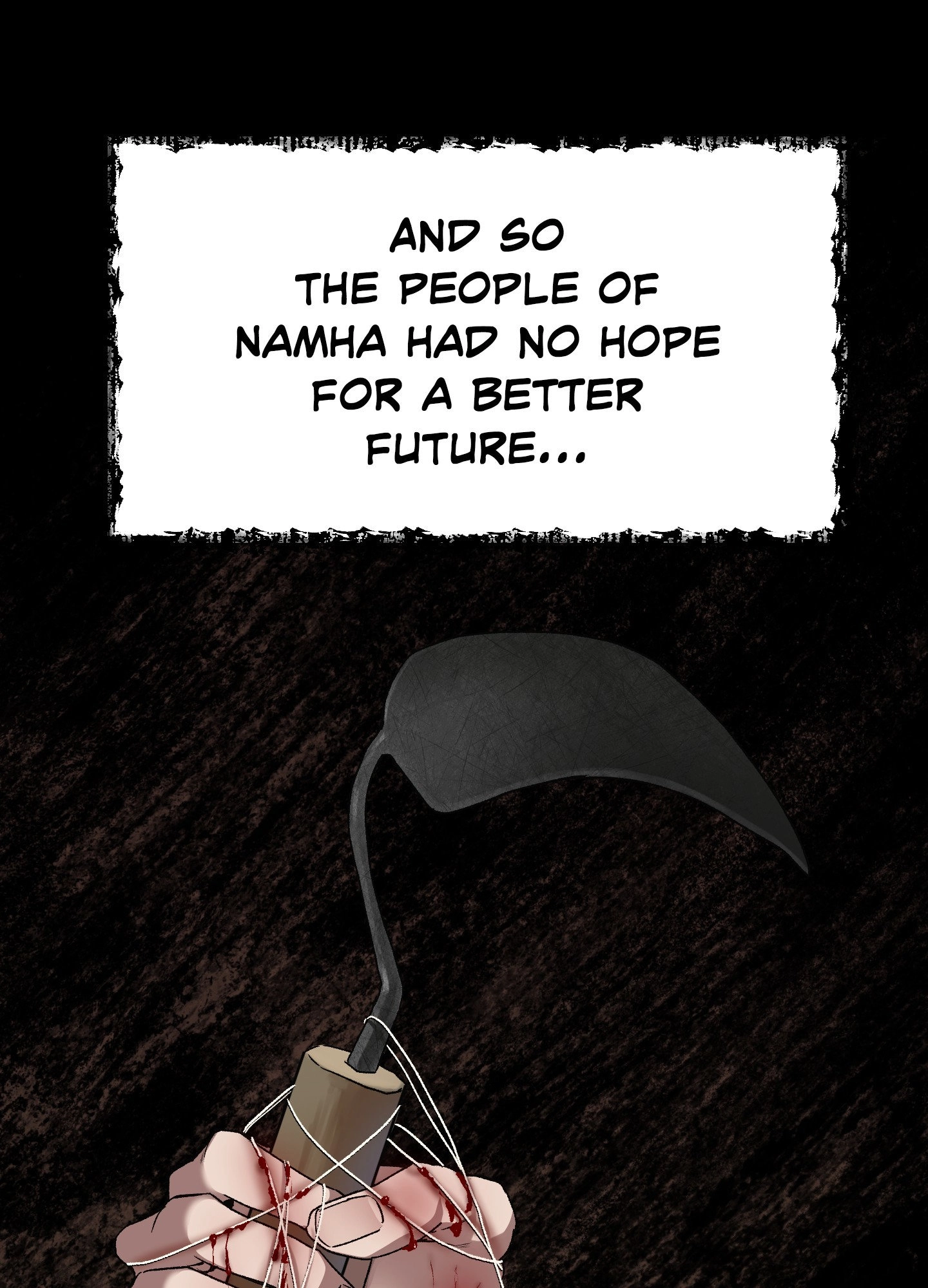 With Our Fingers Tightly Entwined Chapter 2 page 16 - 