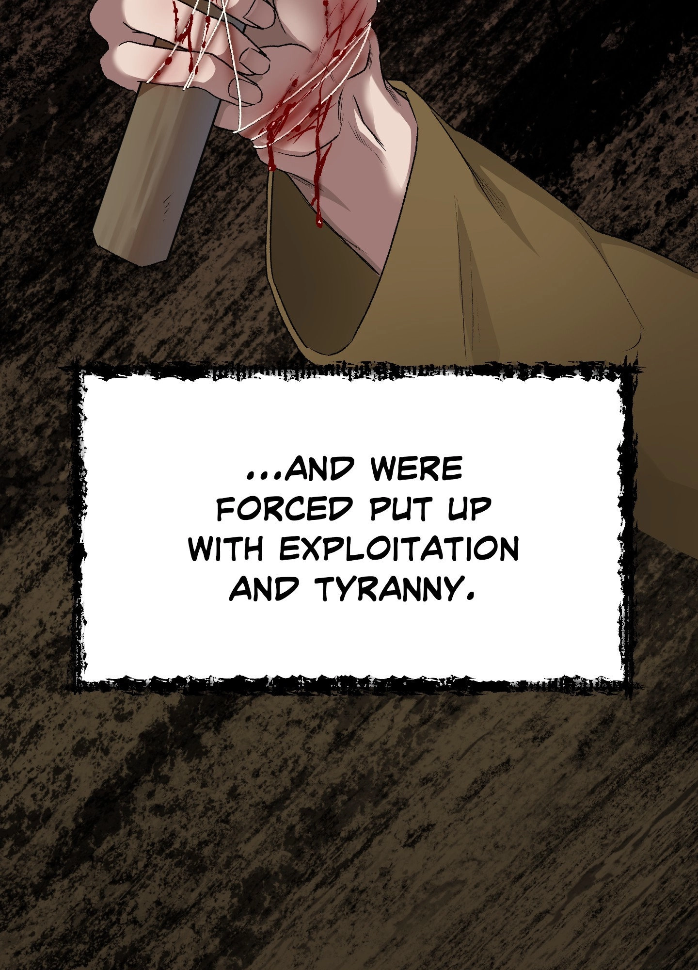 With Our Fingers Tightly Entwined Chapter 2 page 17 - 