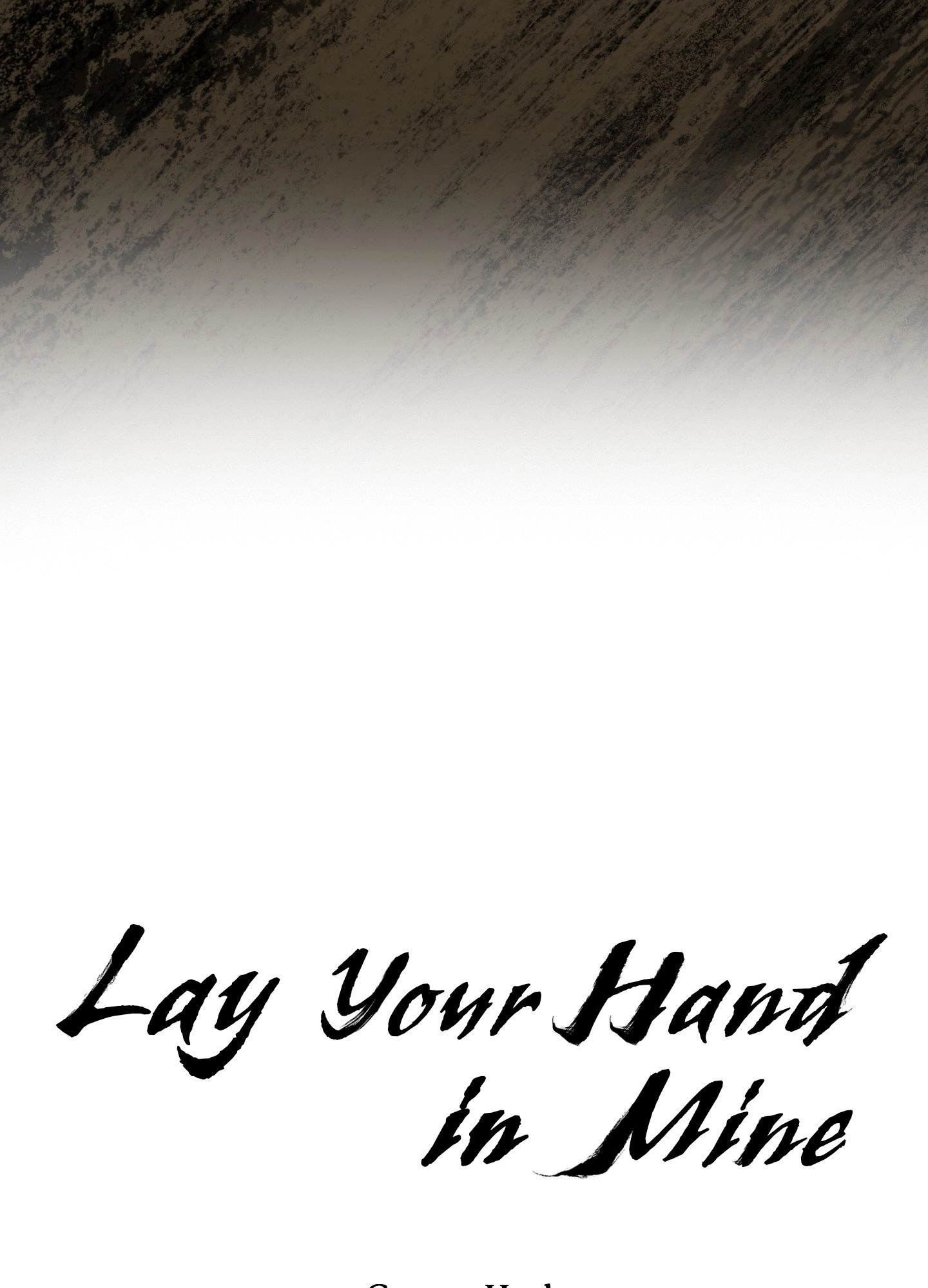 With Our Fingers Tightly Entwined Chapter 2 page 18 - 