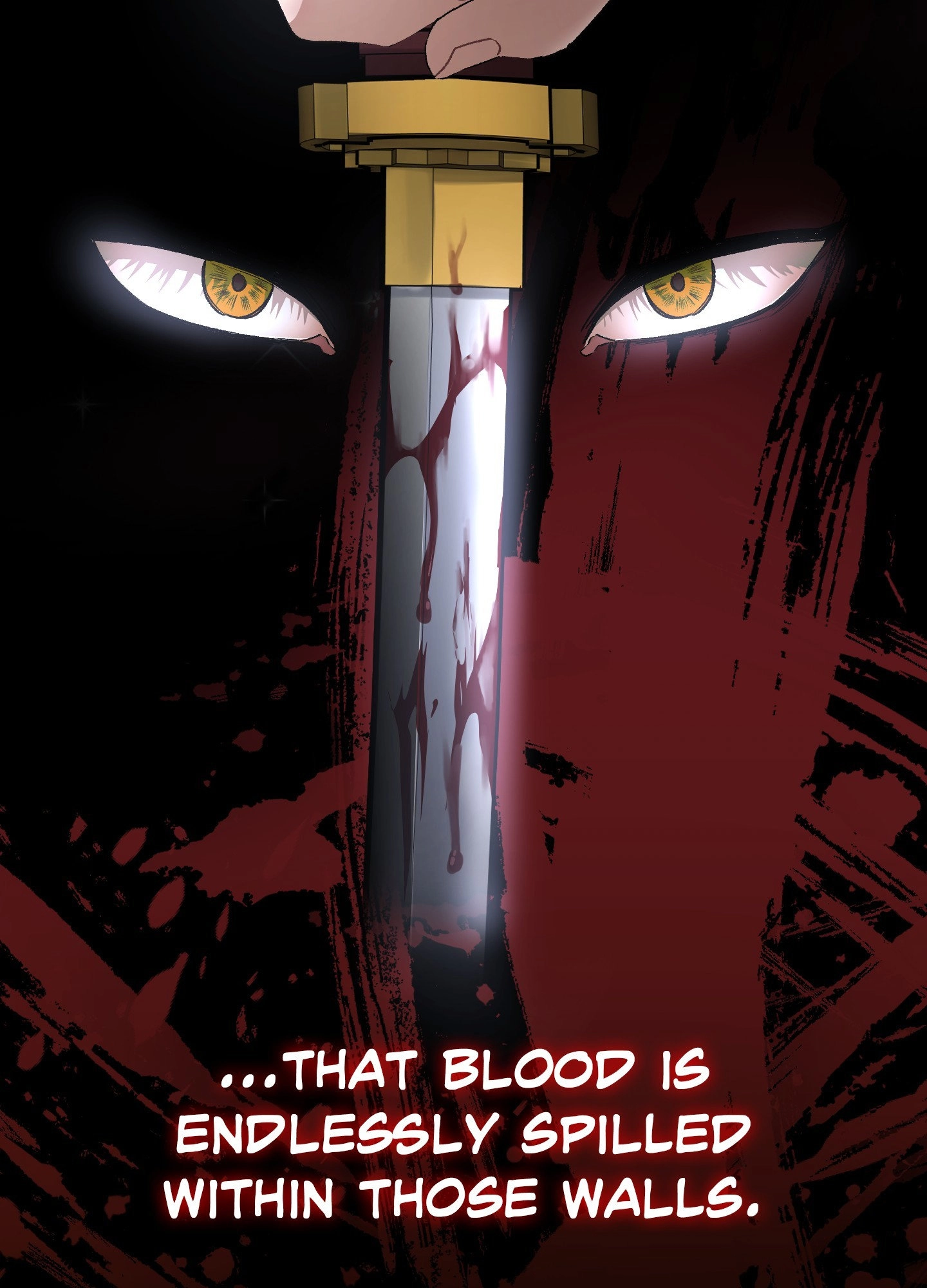 With Our Fingers Tightly Entwined Chapter 2 page 3 - 