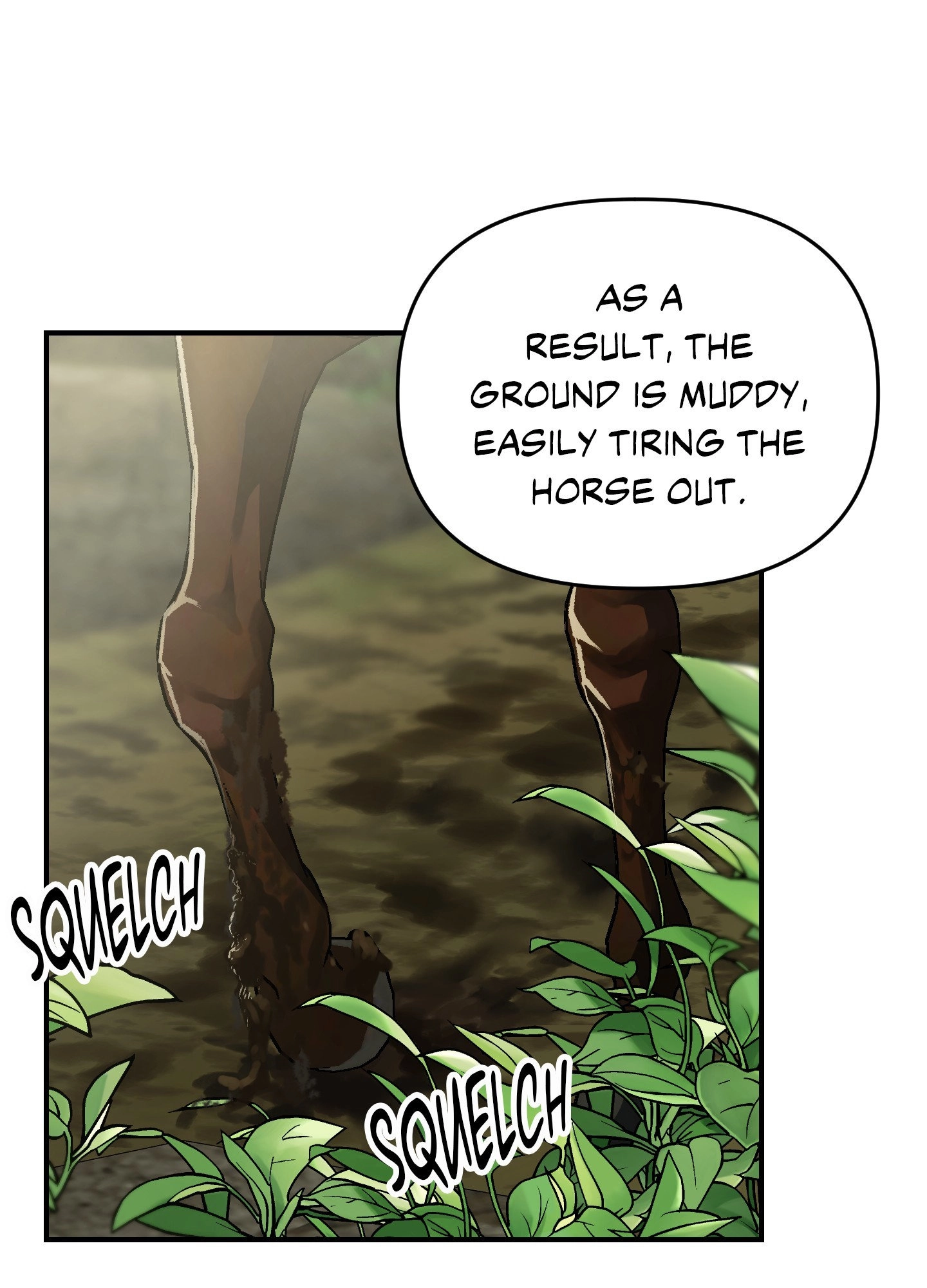 With Our Fingers Tightly Entwined Chapter 2 page 26 - 