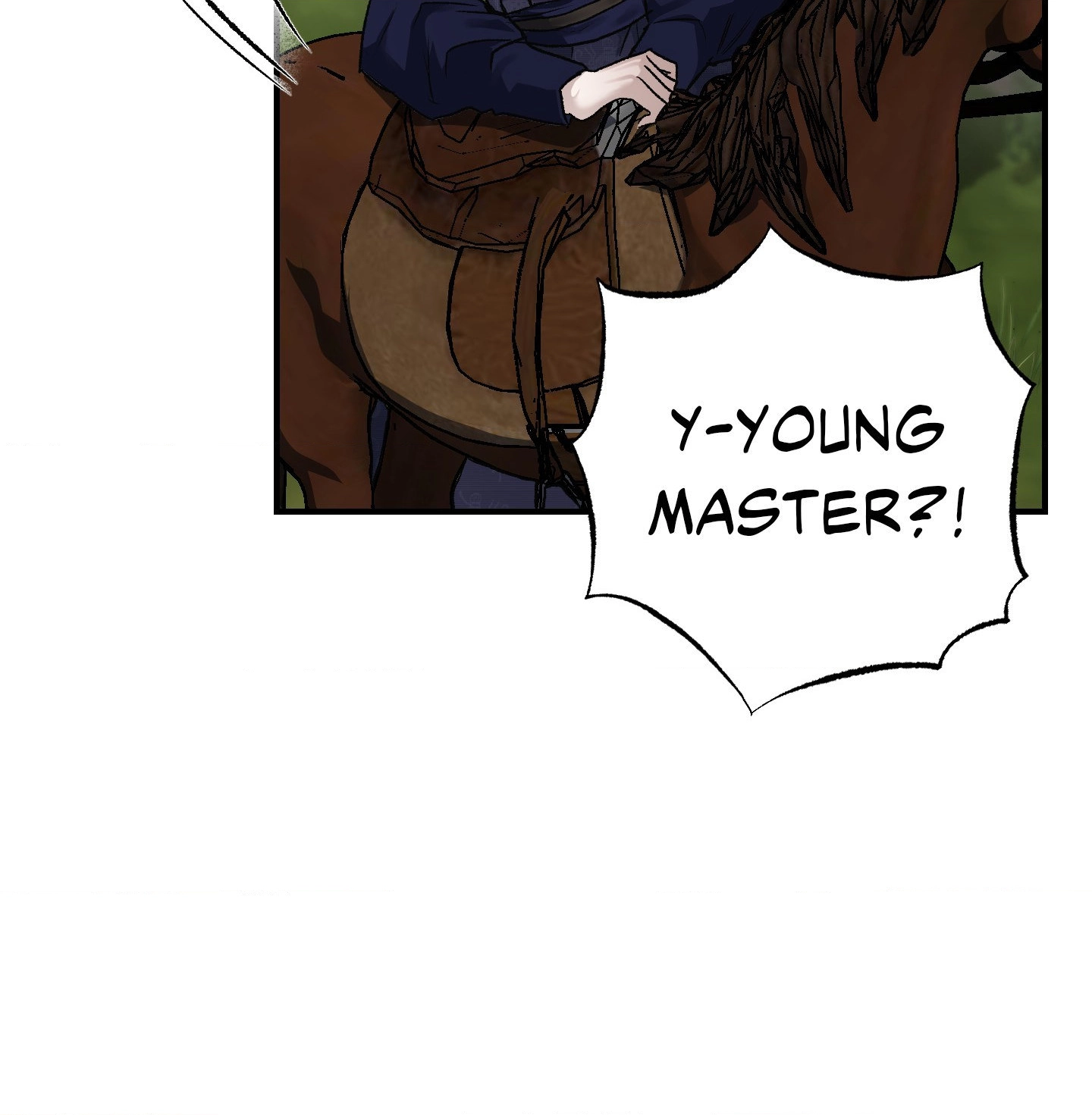 With Our Fingers Tightly Entwined Chapter 2 page 29 - 