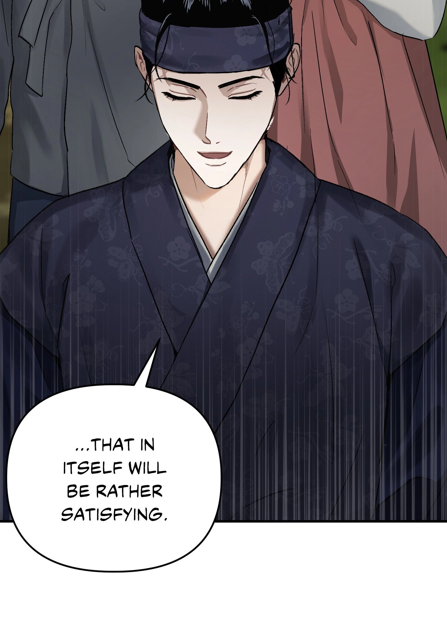 With Our Fingers Tightly Entwined Chapter 2 page 39 - 