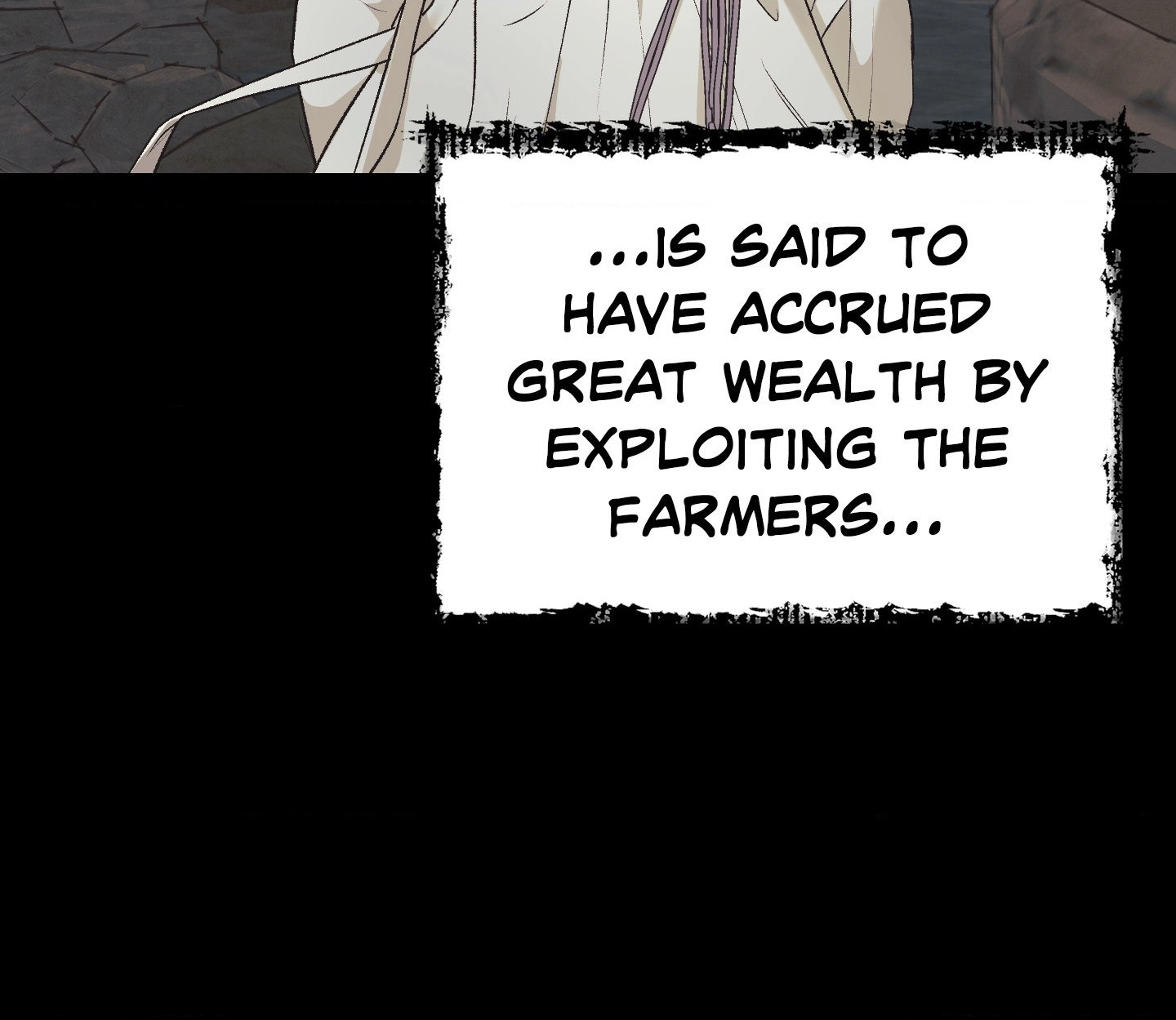 With Our Fingers Tightly Entwined Chapter 2 page 5 - 