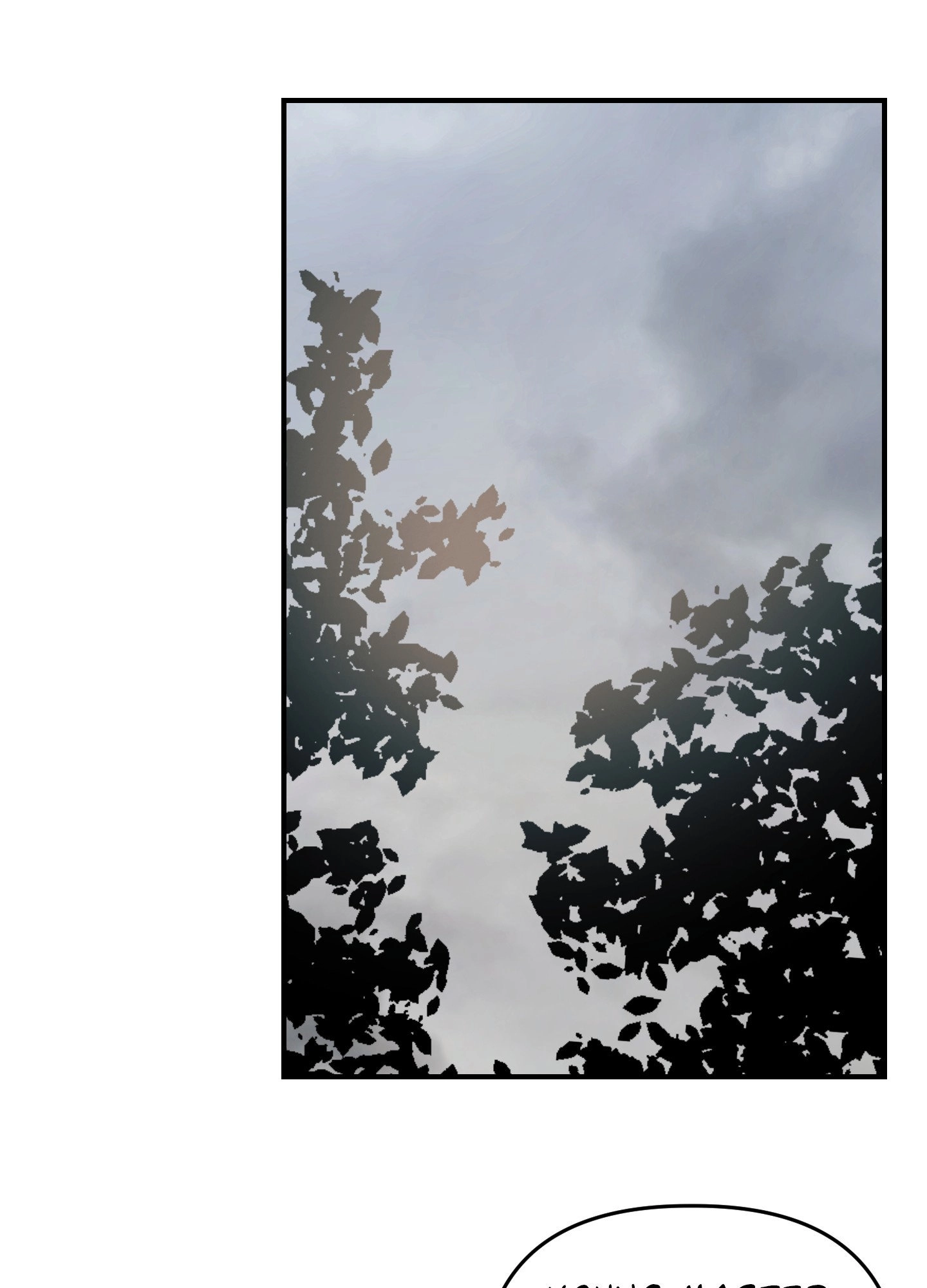With Our Fingers Tightly Entwined Chapter 2 page 42 - 