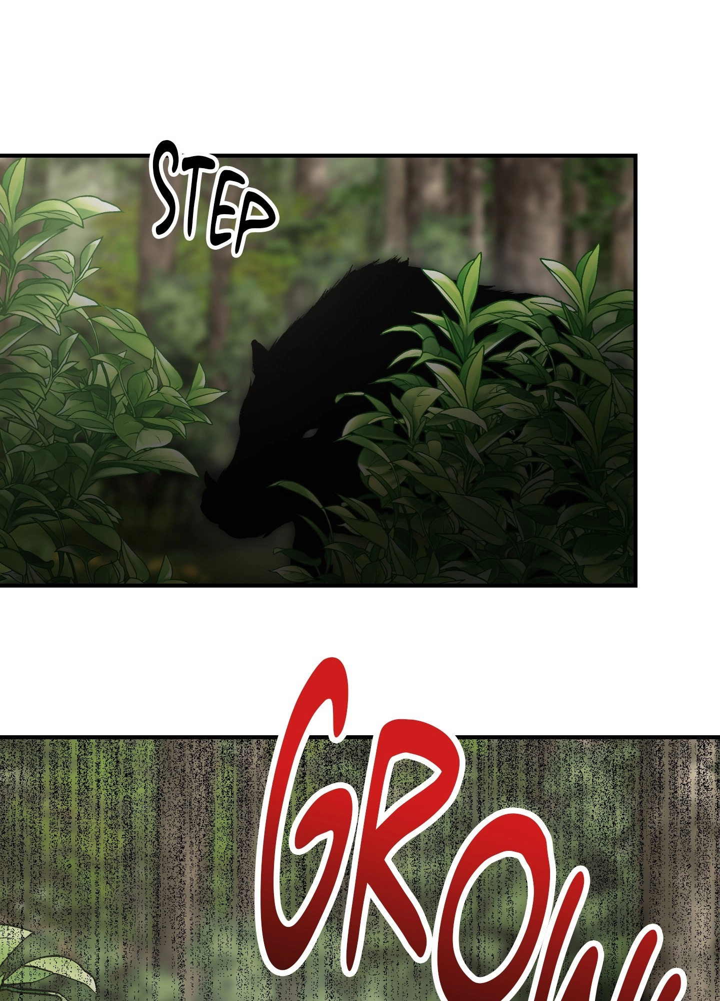 With Our Fingers Tightly Entwined Chapter 2 page 49 - 