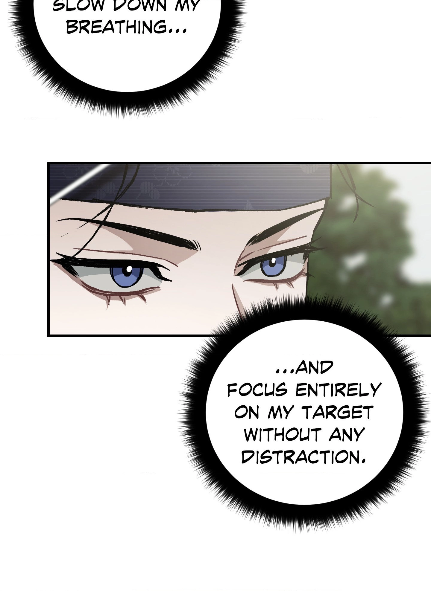 With Our Fingers Tightly Entwined Chapter 2 page 59 - 