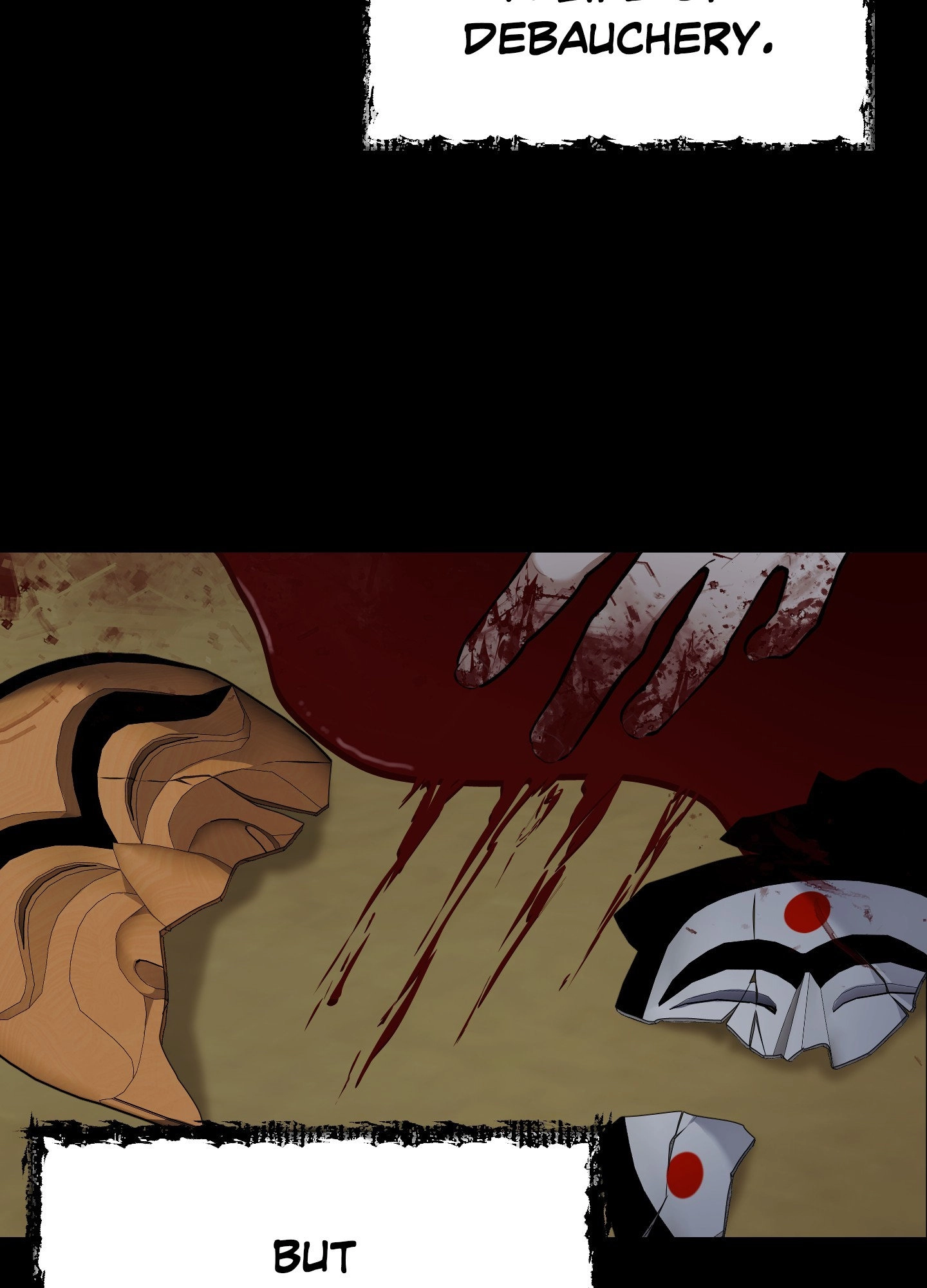 With Our Fingers Tightly Entwined Chapter 2 page 7 - 