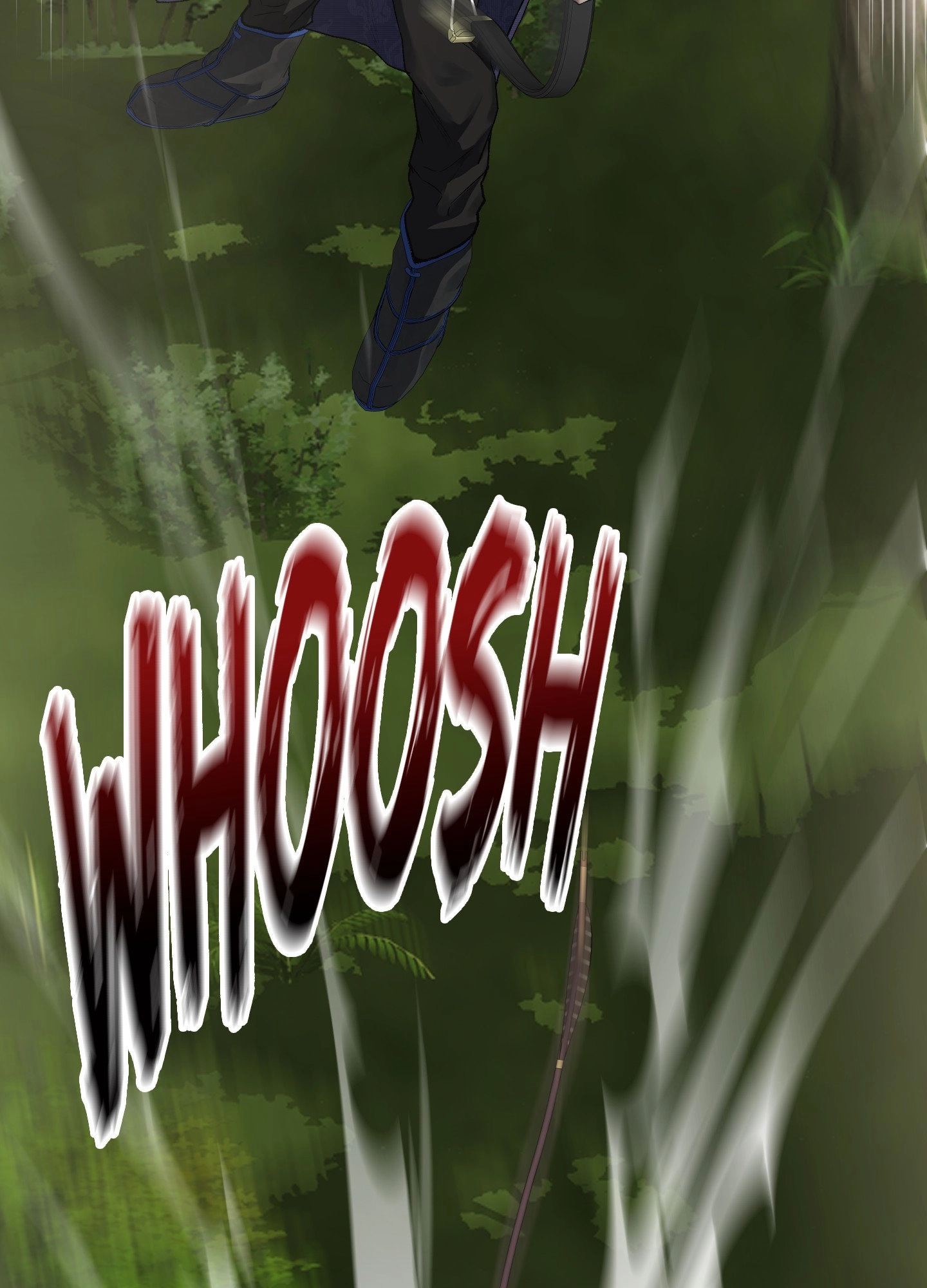 With Our Fingers Tightly Entwined Chapter 2 page 61 - 