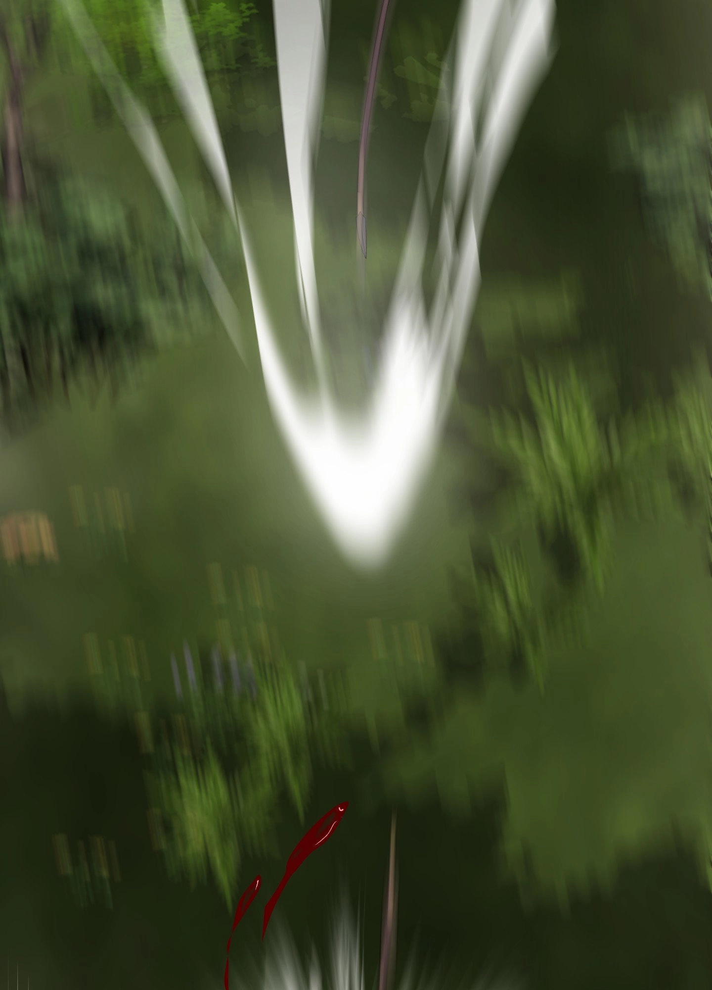 With Our Fingers Tightly Entwined Chapter 2 page 62 - 