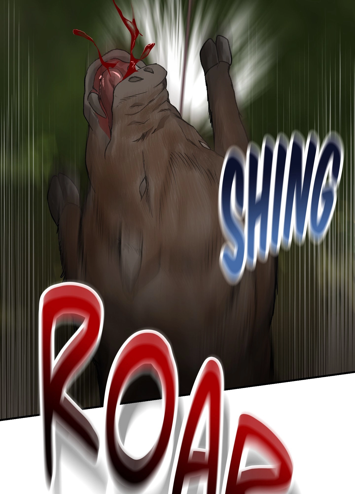 With Our Fingers Tightly Entwined Chapter 2 page 63 - 