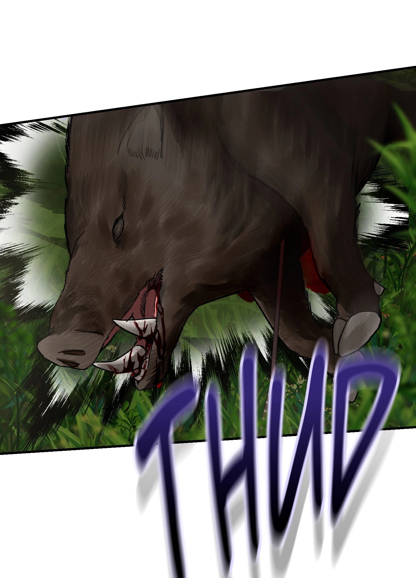With Our Fingers Tightly Entwined Chapter 2 page 65 - 