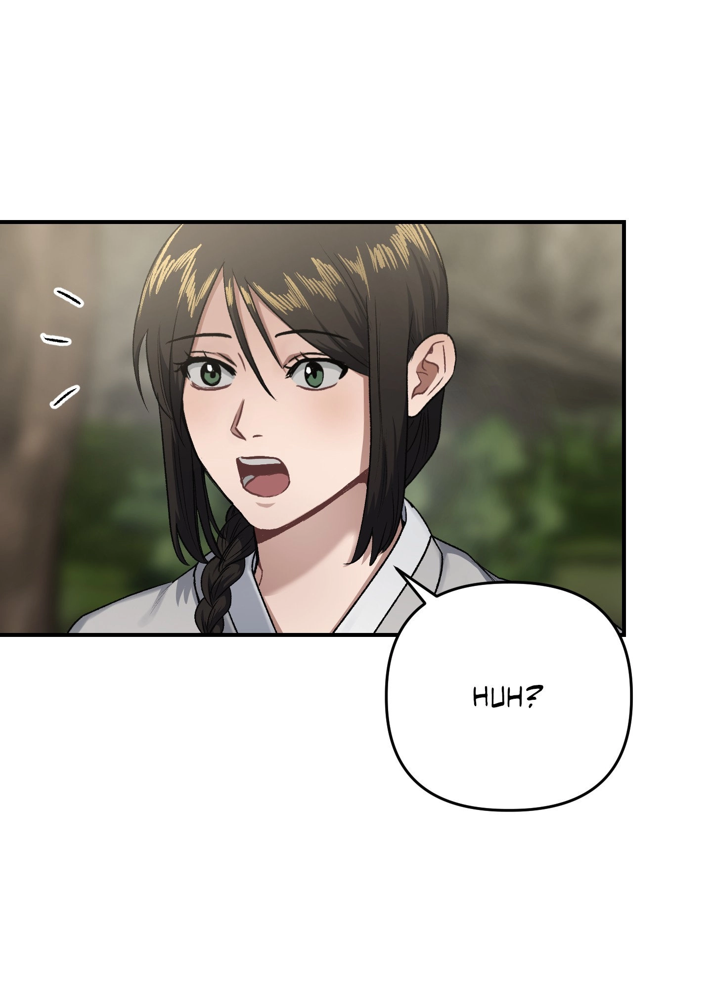 With Our Fingers Tightly Entwined Chapter 2 page 68 - 