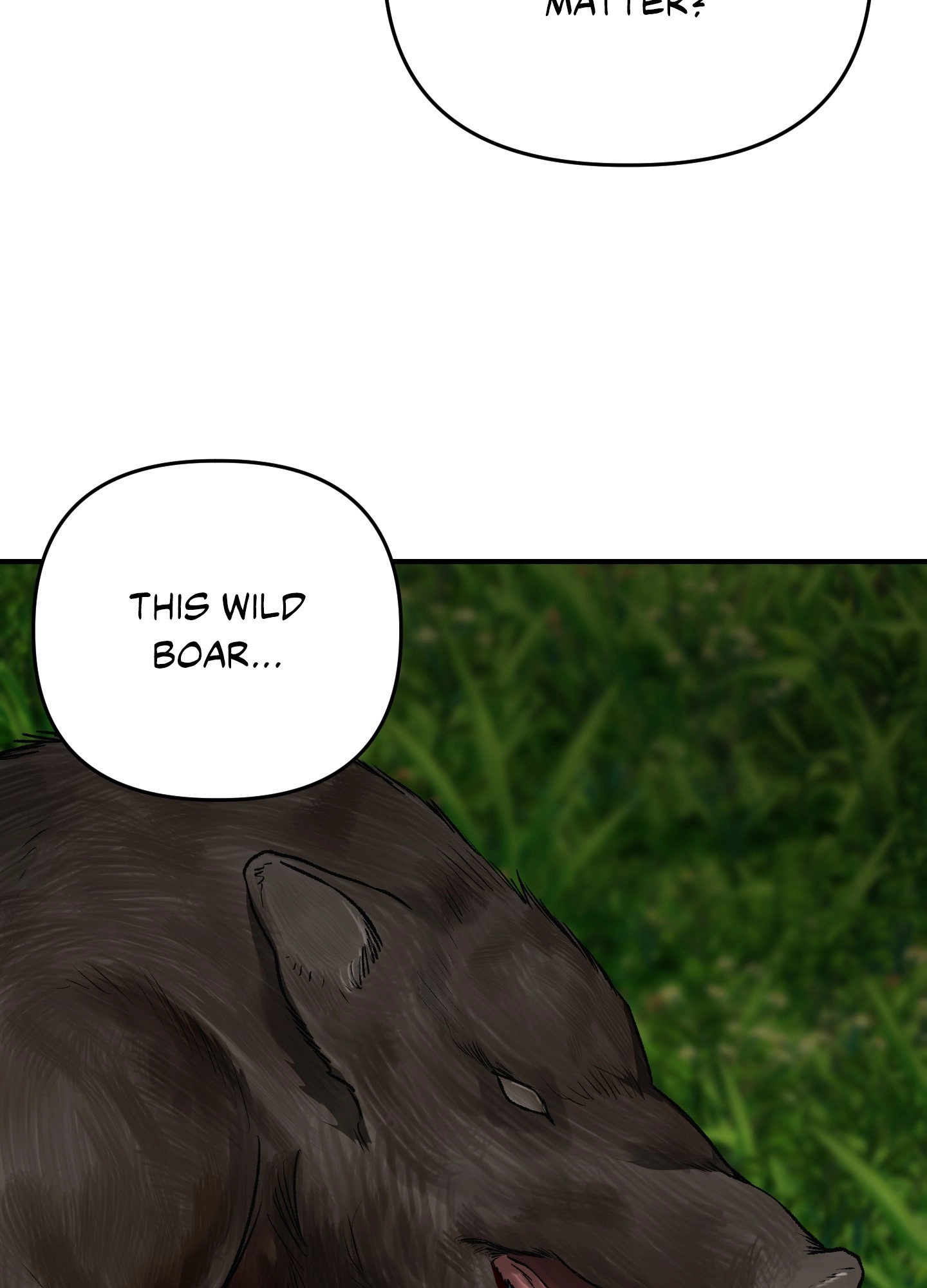With Our Fingers Tightly Entwined Chapter 2 page 70 - 