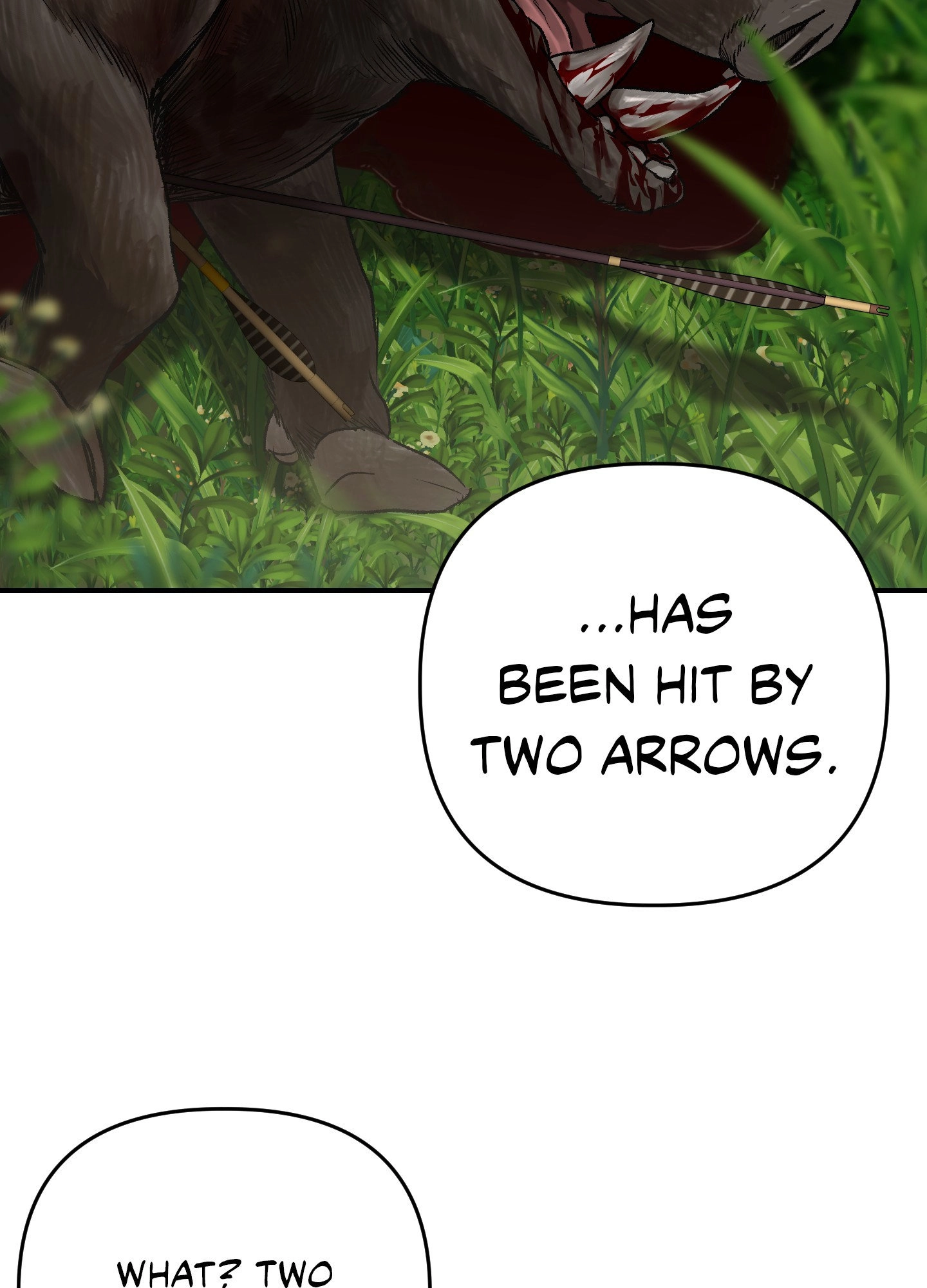 With Our Fingers Tightly Entwined Chapter 2 page 71 - 