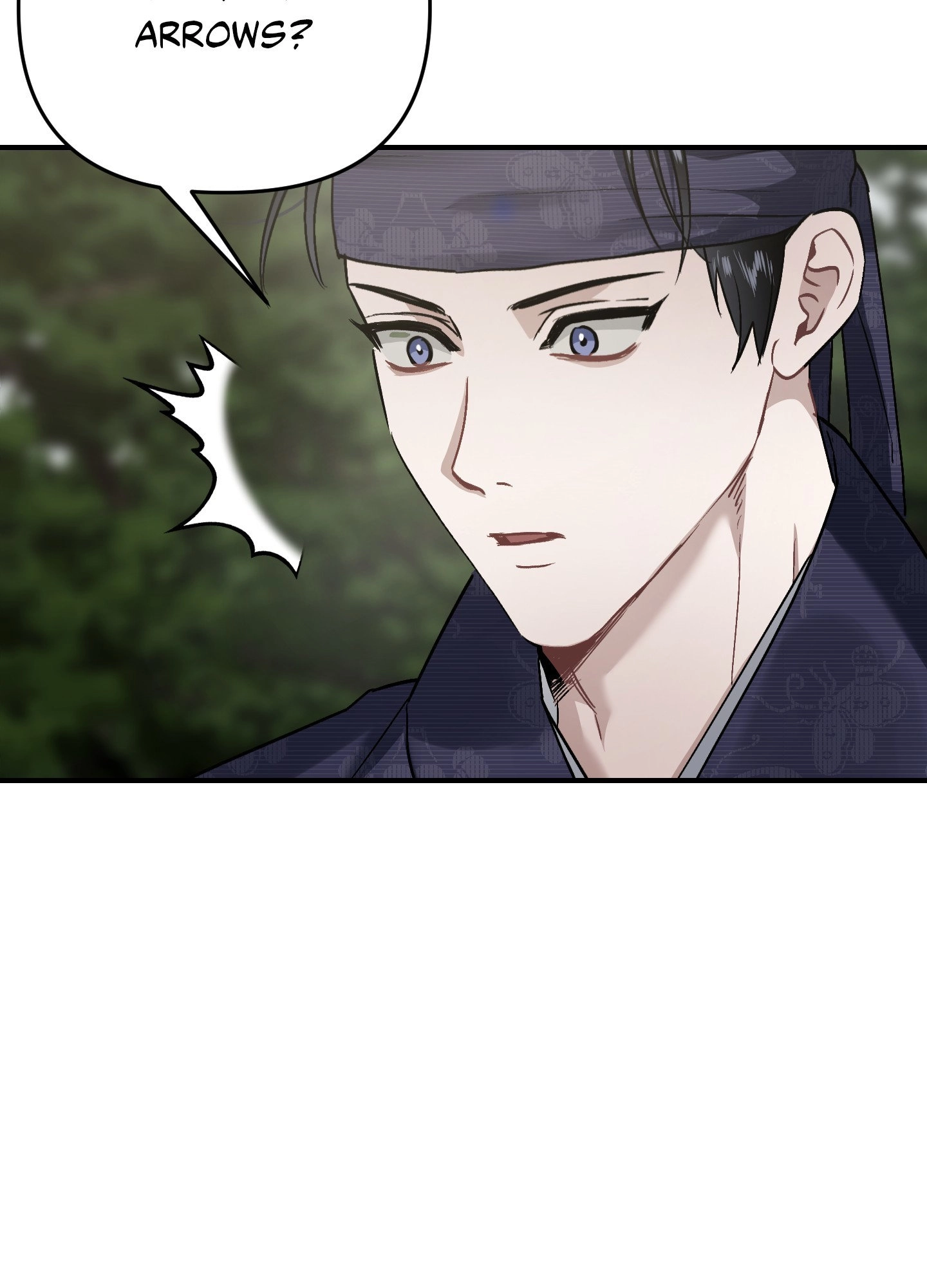 With Our Fingers Tightly Entwined Chapter 2 page 72 - 