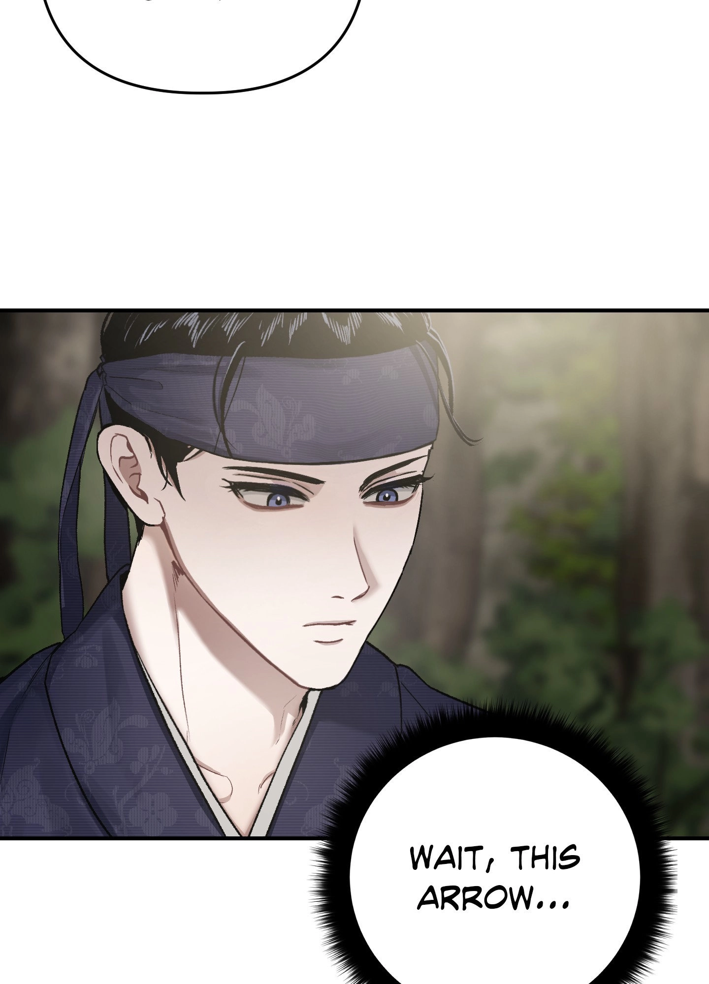 With Our Fingers Tightly Entwined Chapter 2 page 74 - 